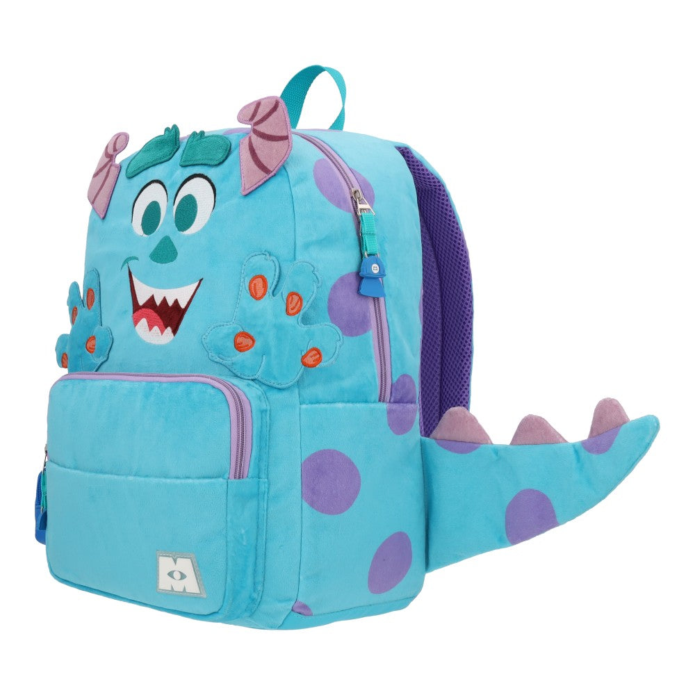 Mochila Monsters Inc. Sullivan Tierno Edición Limitada