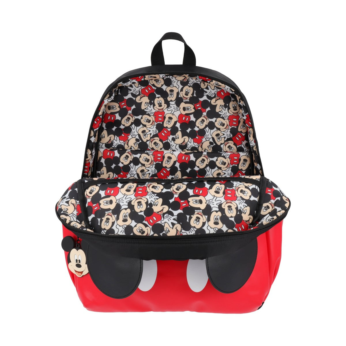 Pañalera Mickey Mouse