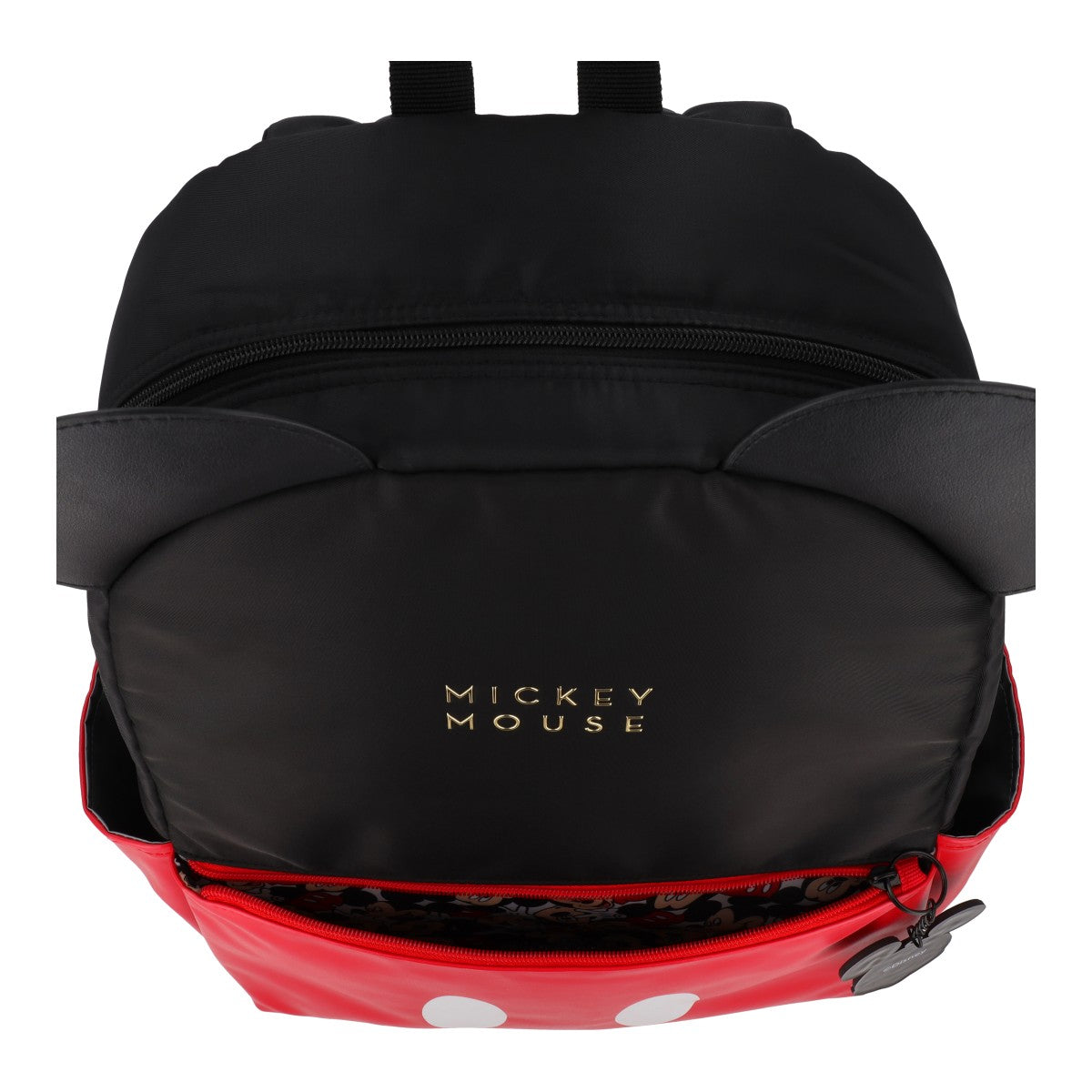 Pañalera Mickey Mouse