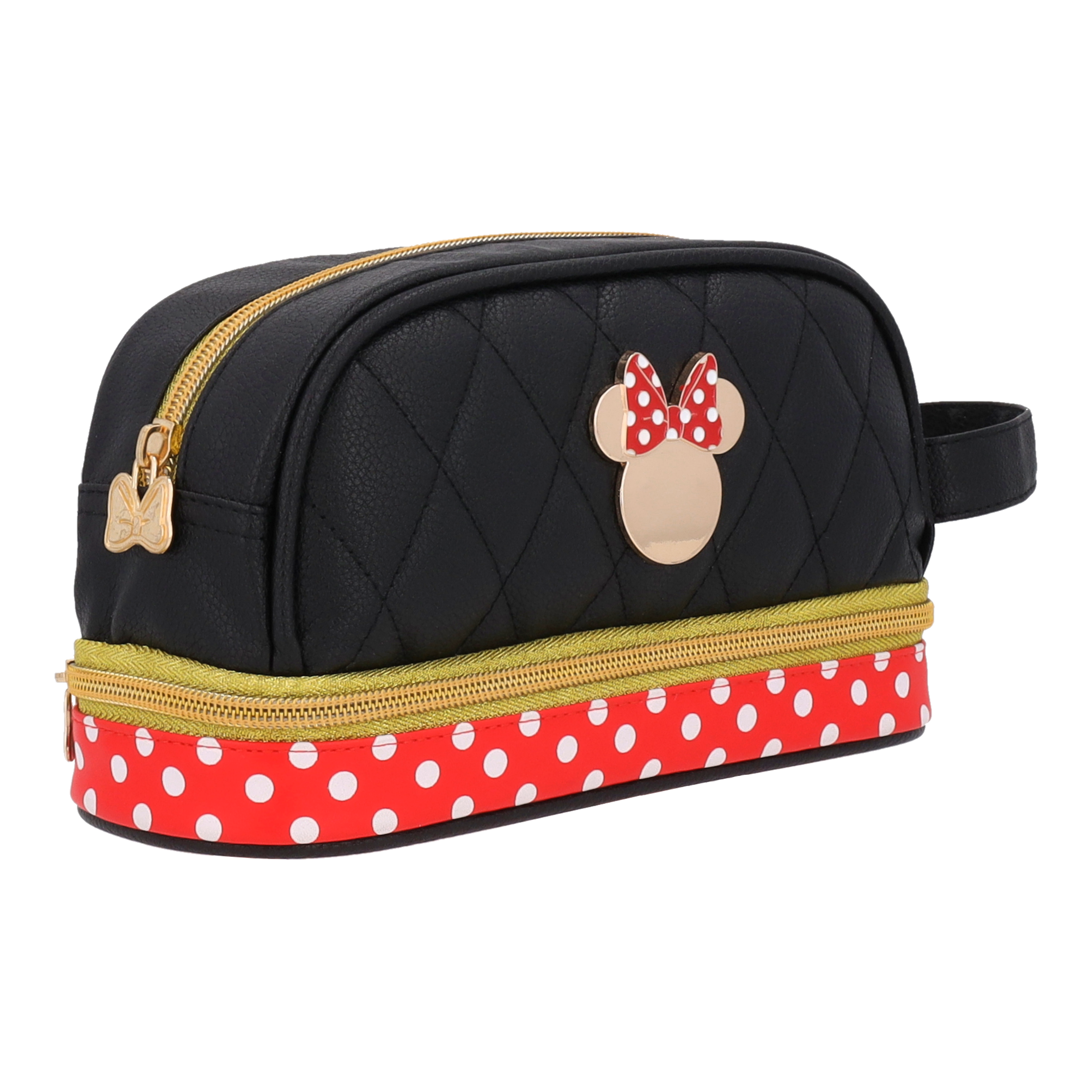 Estuchera Minnie Mouse