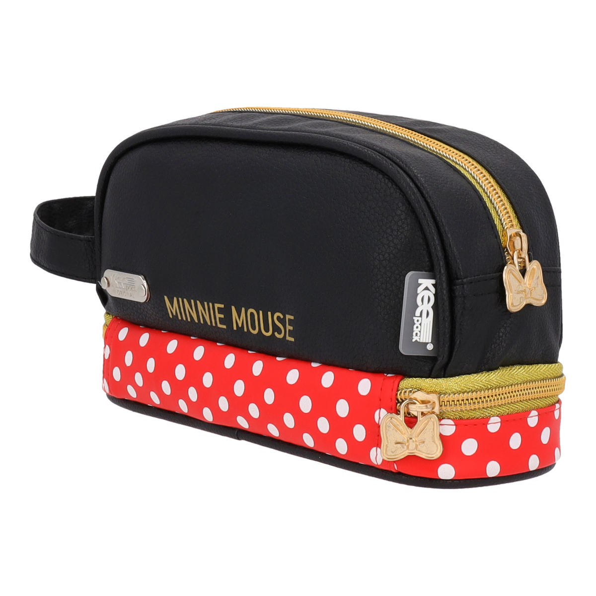 Estuchera Minnie Mouse