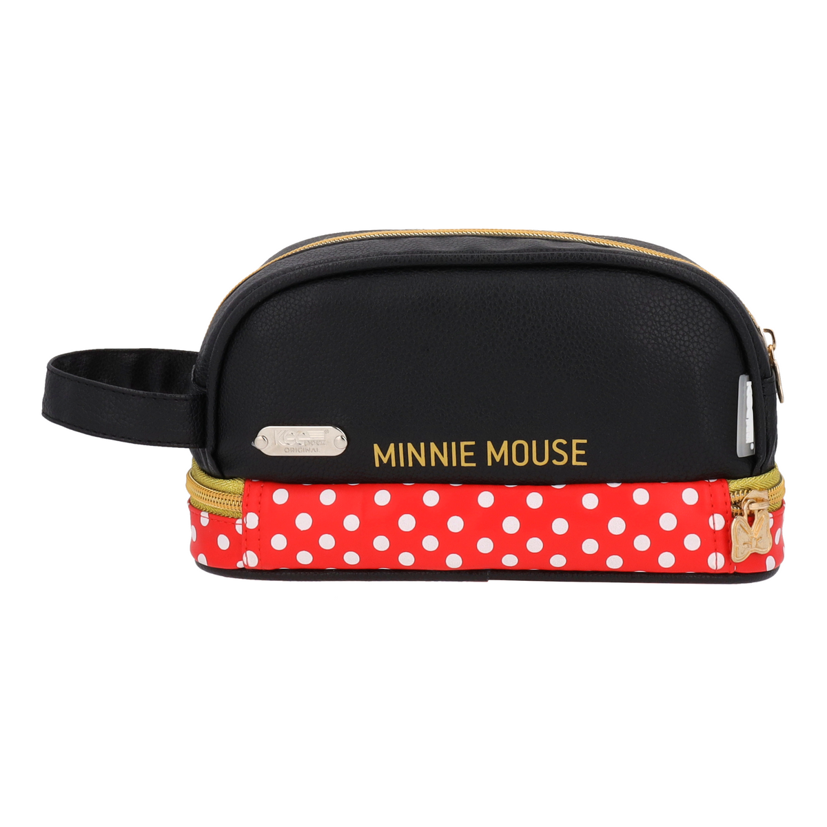 Estuchera Minnie Mouse