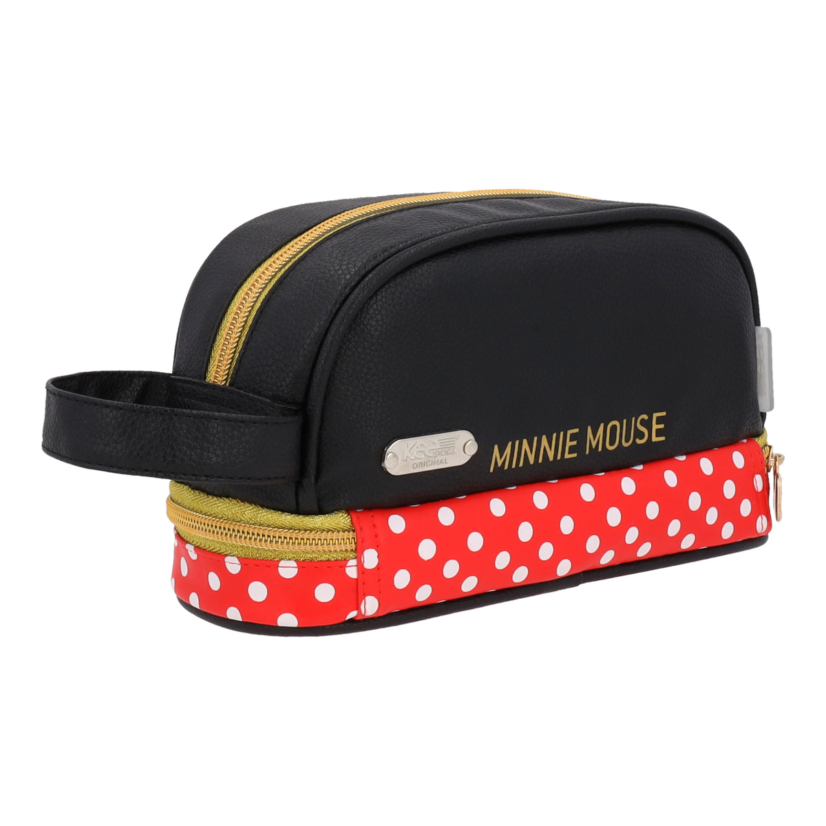 Estuchera Minnie Mouse