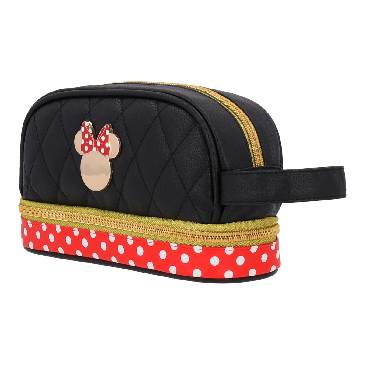 Estuchera Minnie Mouse