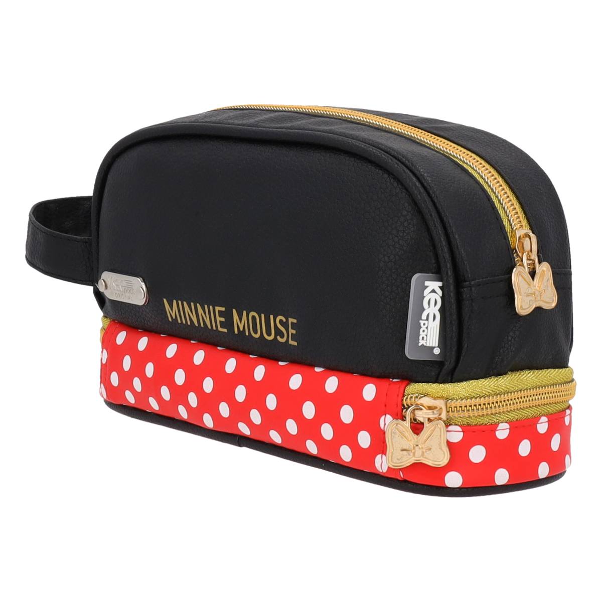 Estuchera Minnie Mouse