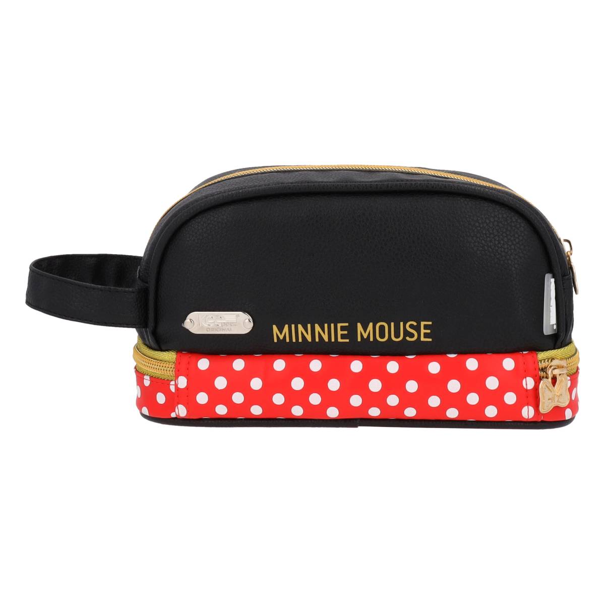 Estuchera Minnie Mouse