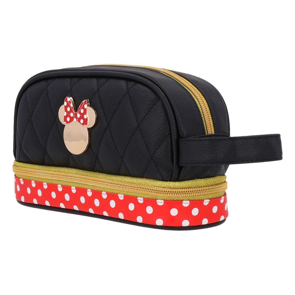Estuchera Minnie Mouse