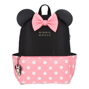 Pañalera Minnie Mouse