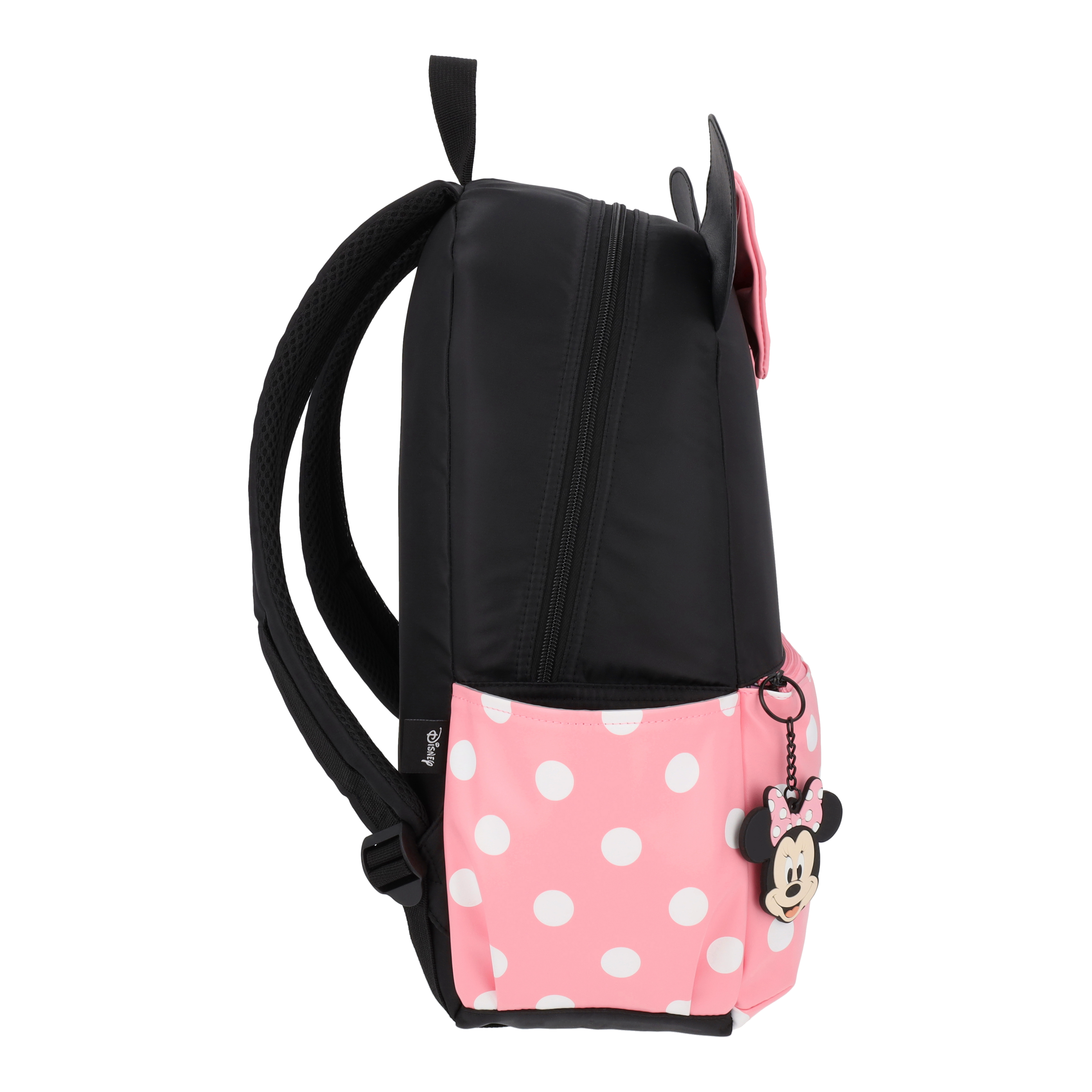 Pañalera Minnie Mouse