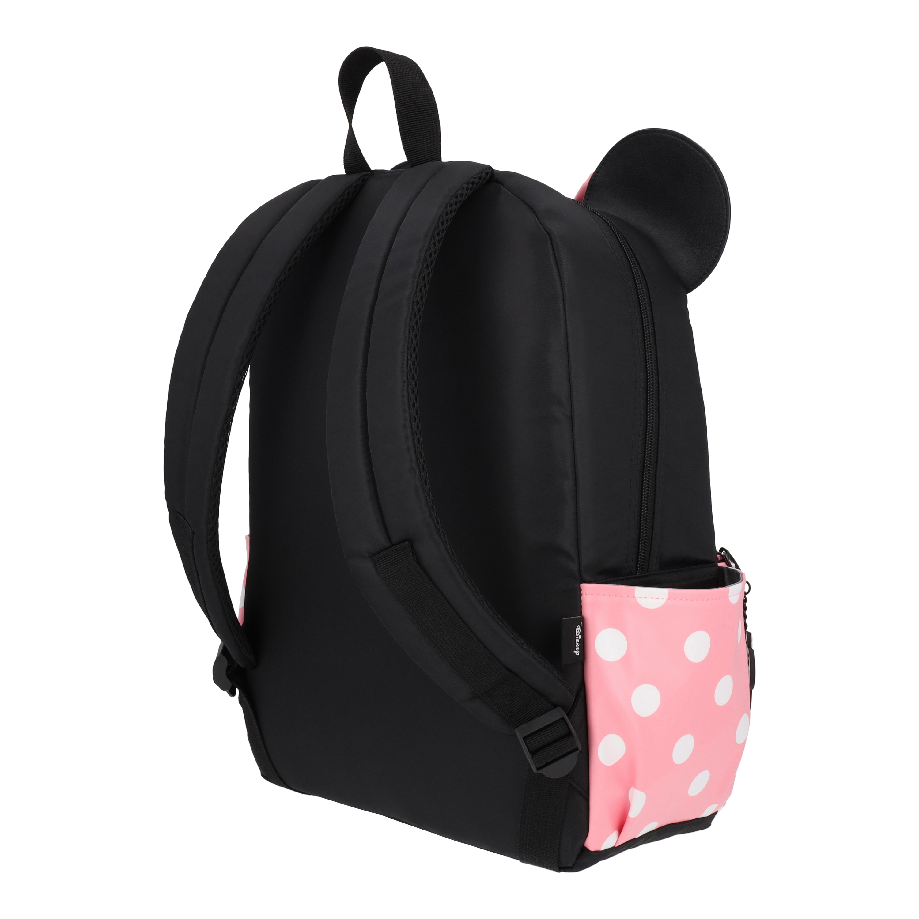 Pañalera Minnie Mouse