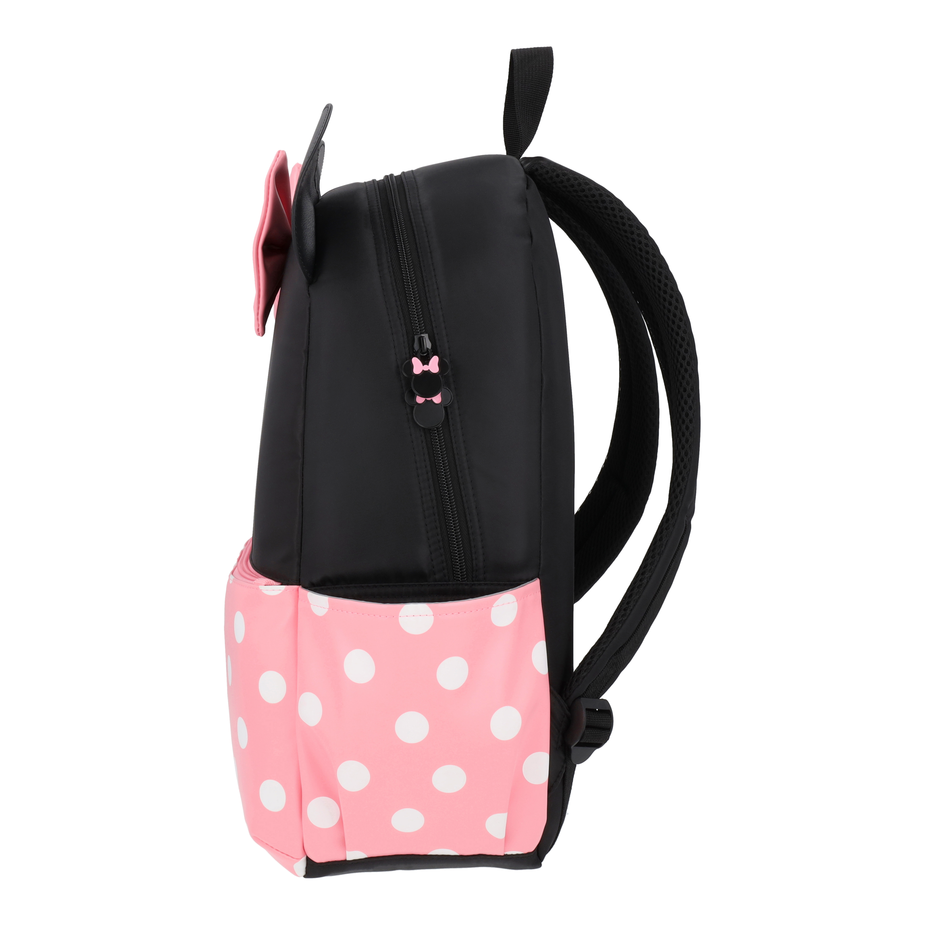 Pañalera Minnie Mouse