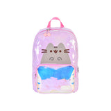 Mochila Pusheen Rosa