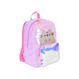 Mochila Pusheen Rosa