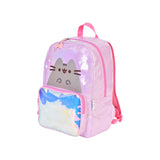 Mochila Pusheen Rosa