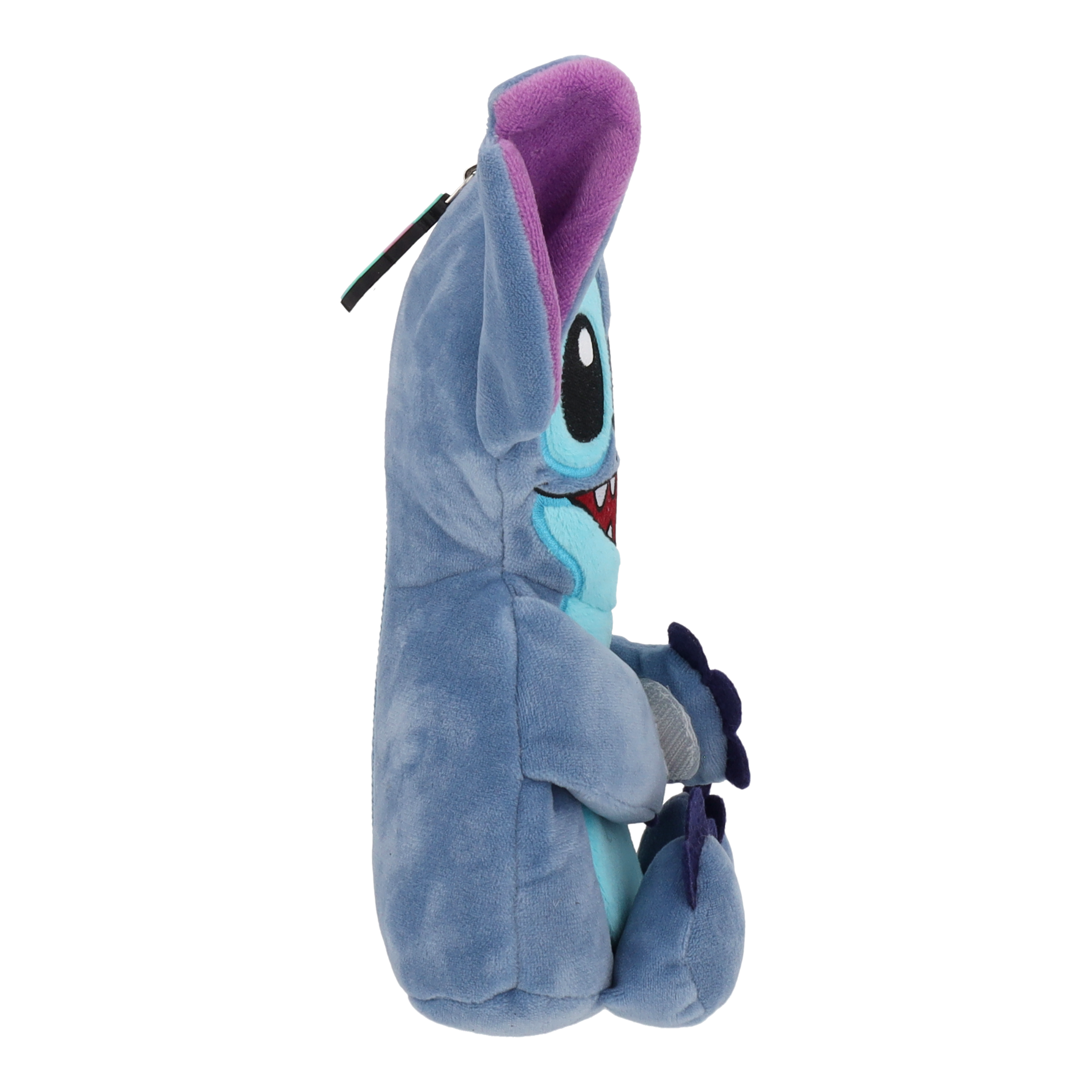 Estuchera Stitch 3D