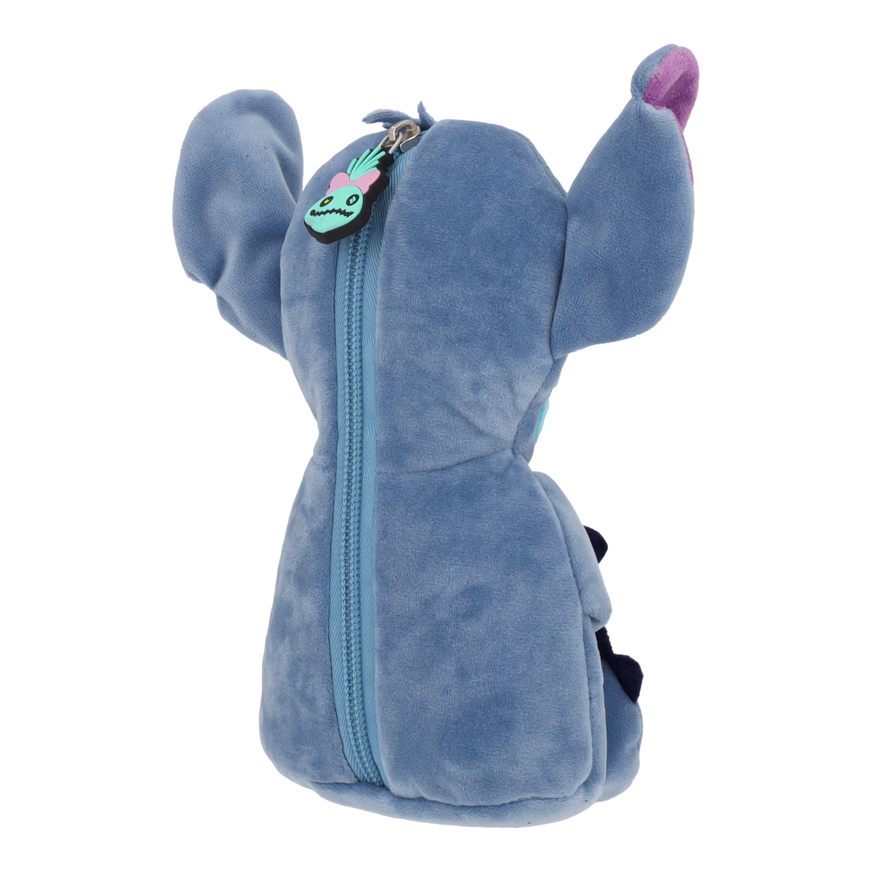 Estuchera Stitch 3D