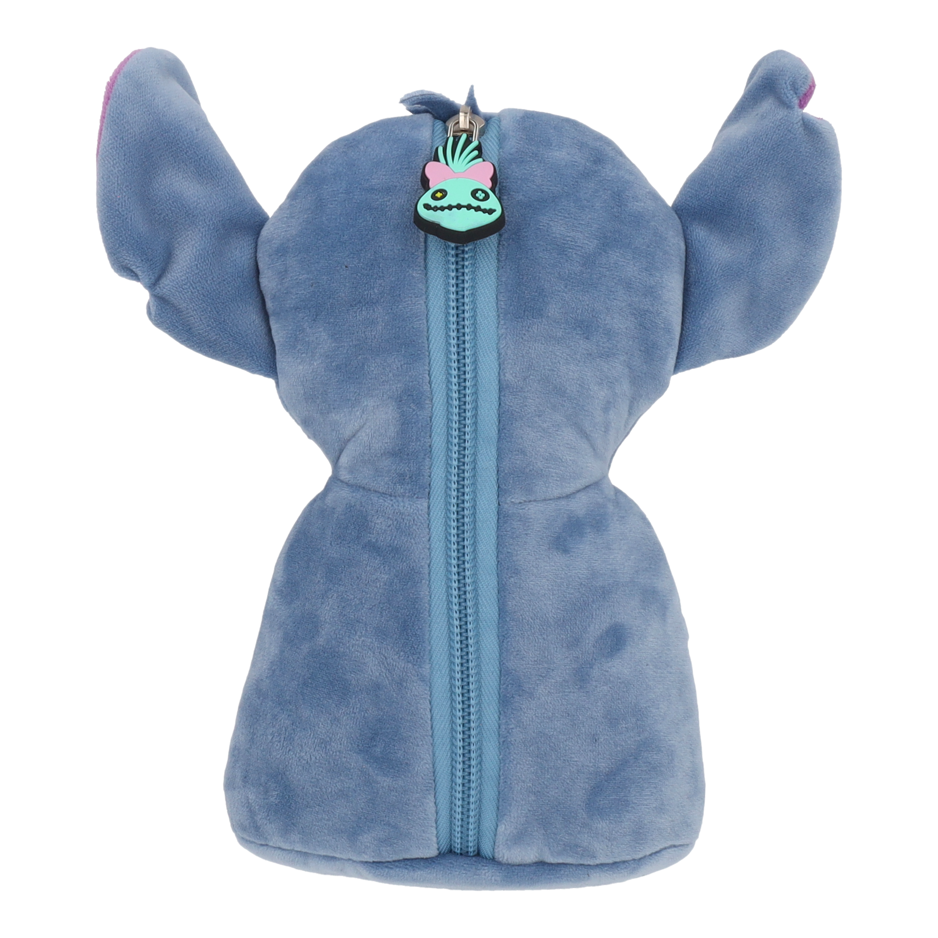 Estuchera Stitch 3D