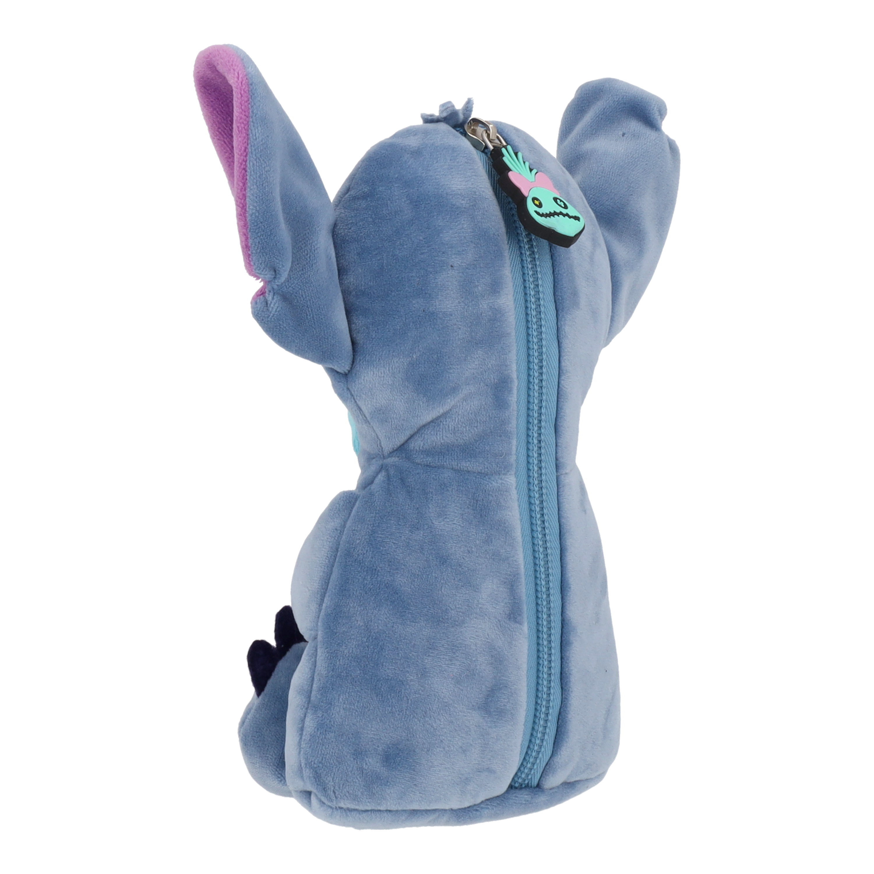 Estuchera Stitch 3D