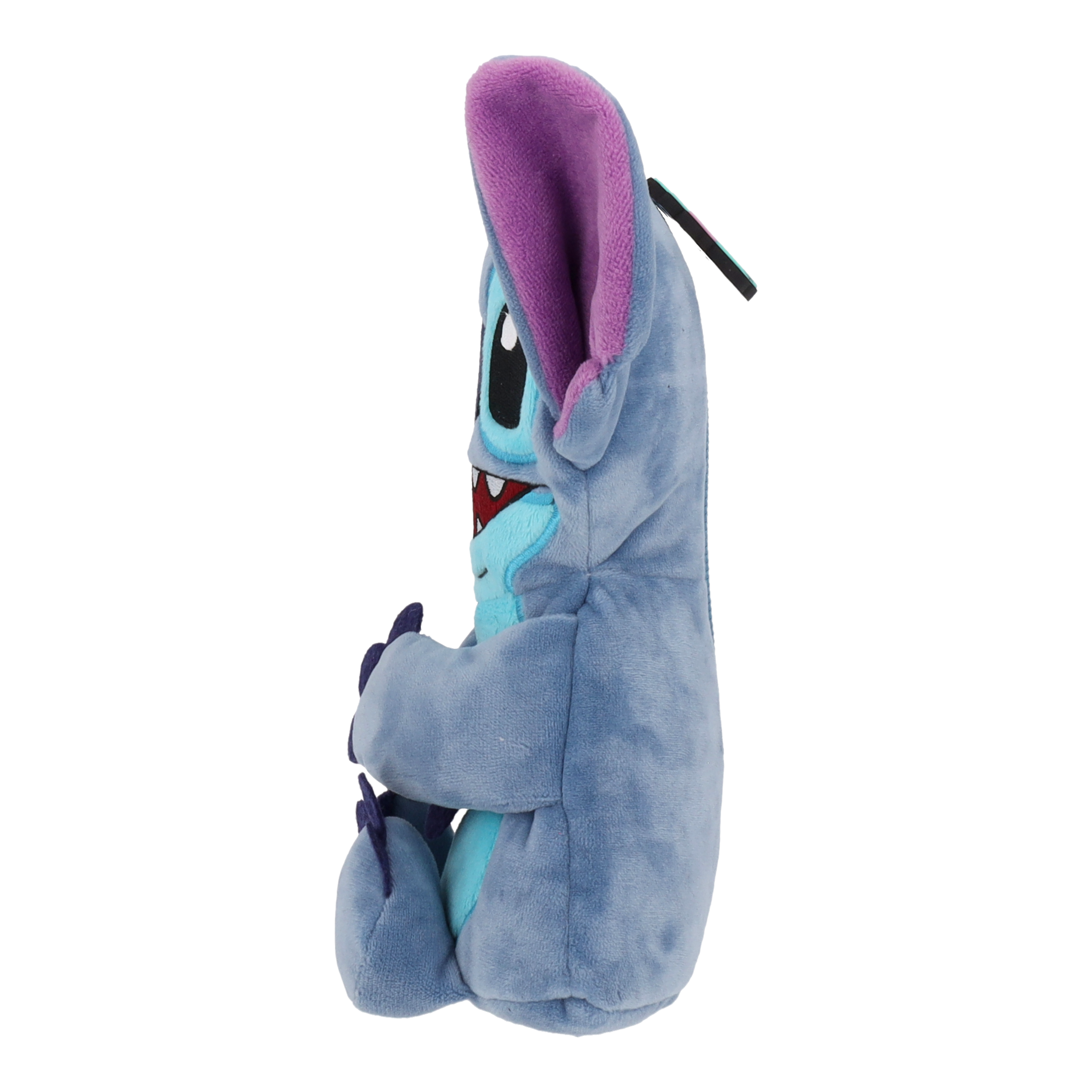 Estuchera Stitch 3D