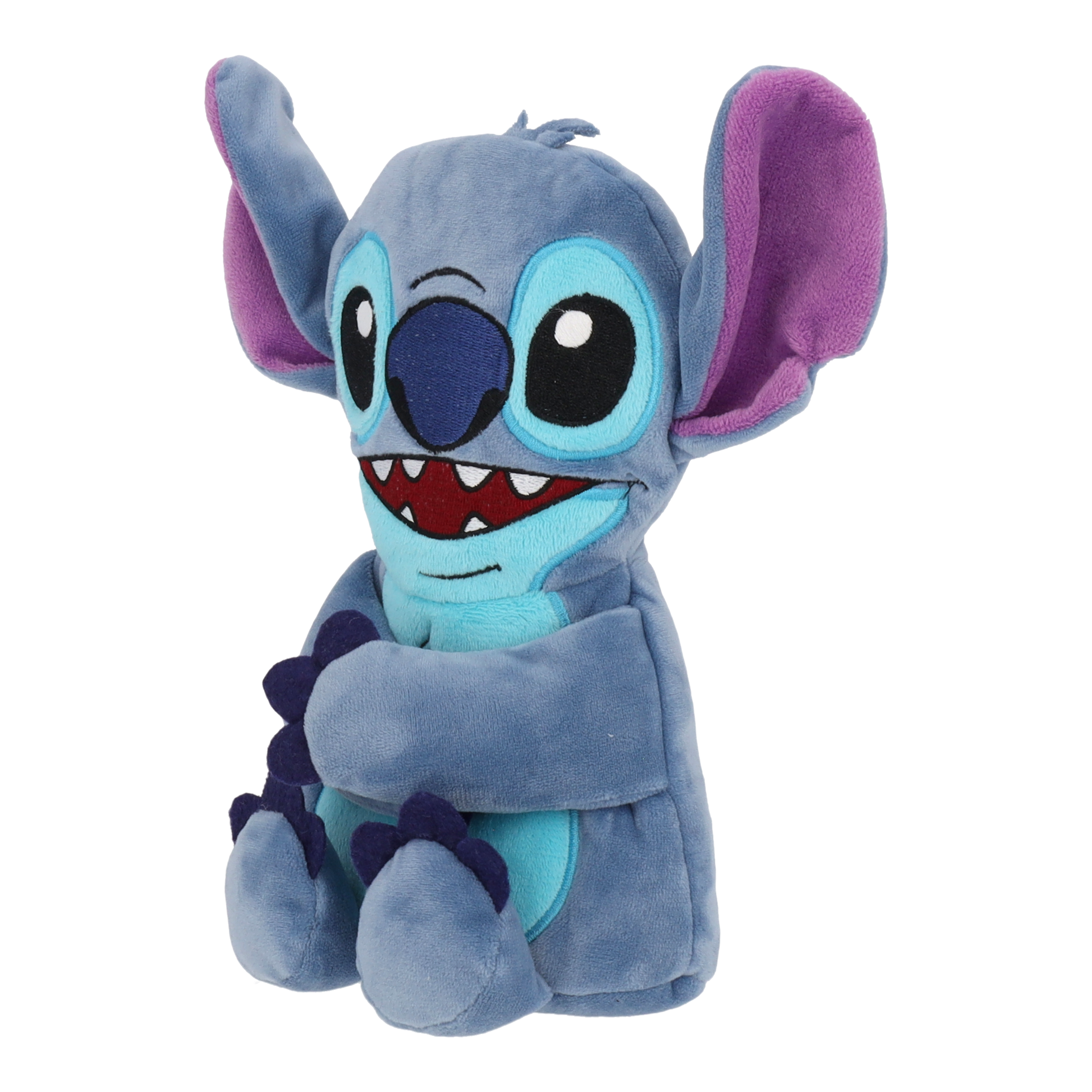 Estuchera Stitch 3D