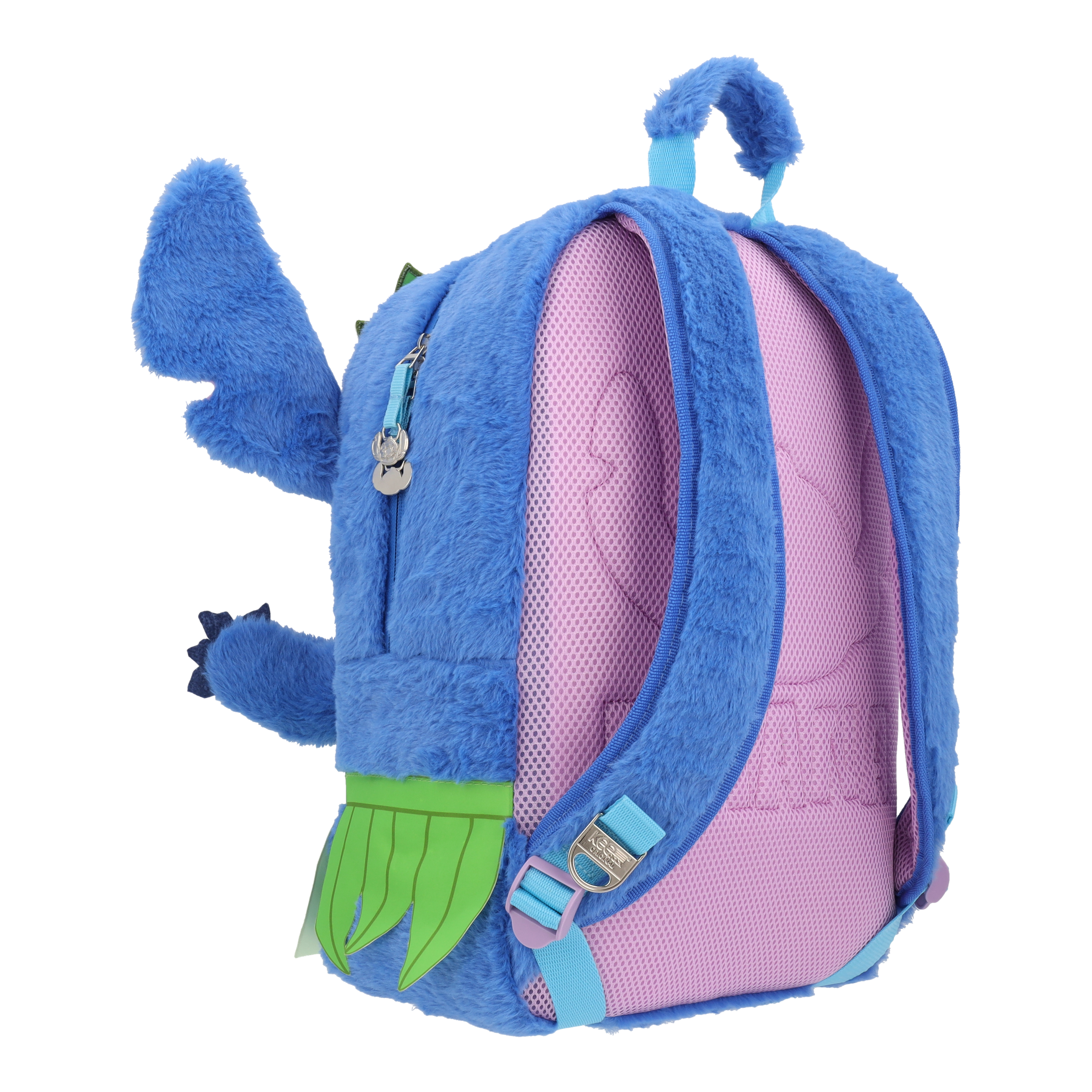 Mochila de Stitch con falda de Hula Soft Edición Especial
