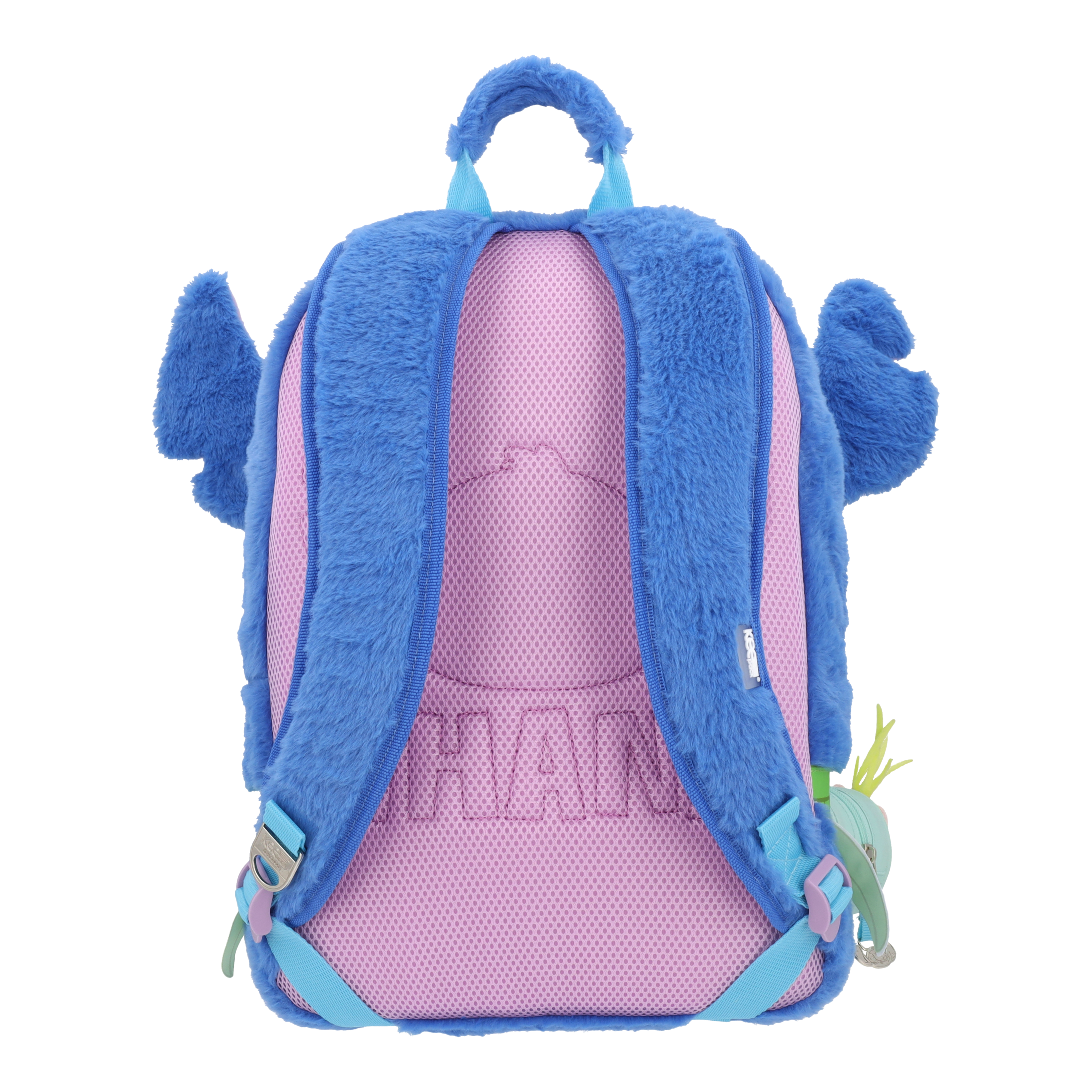Mochila de Stitch con falda de Hula Soft Edición Especial