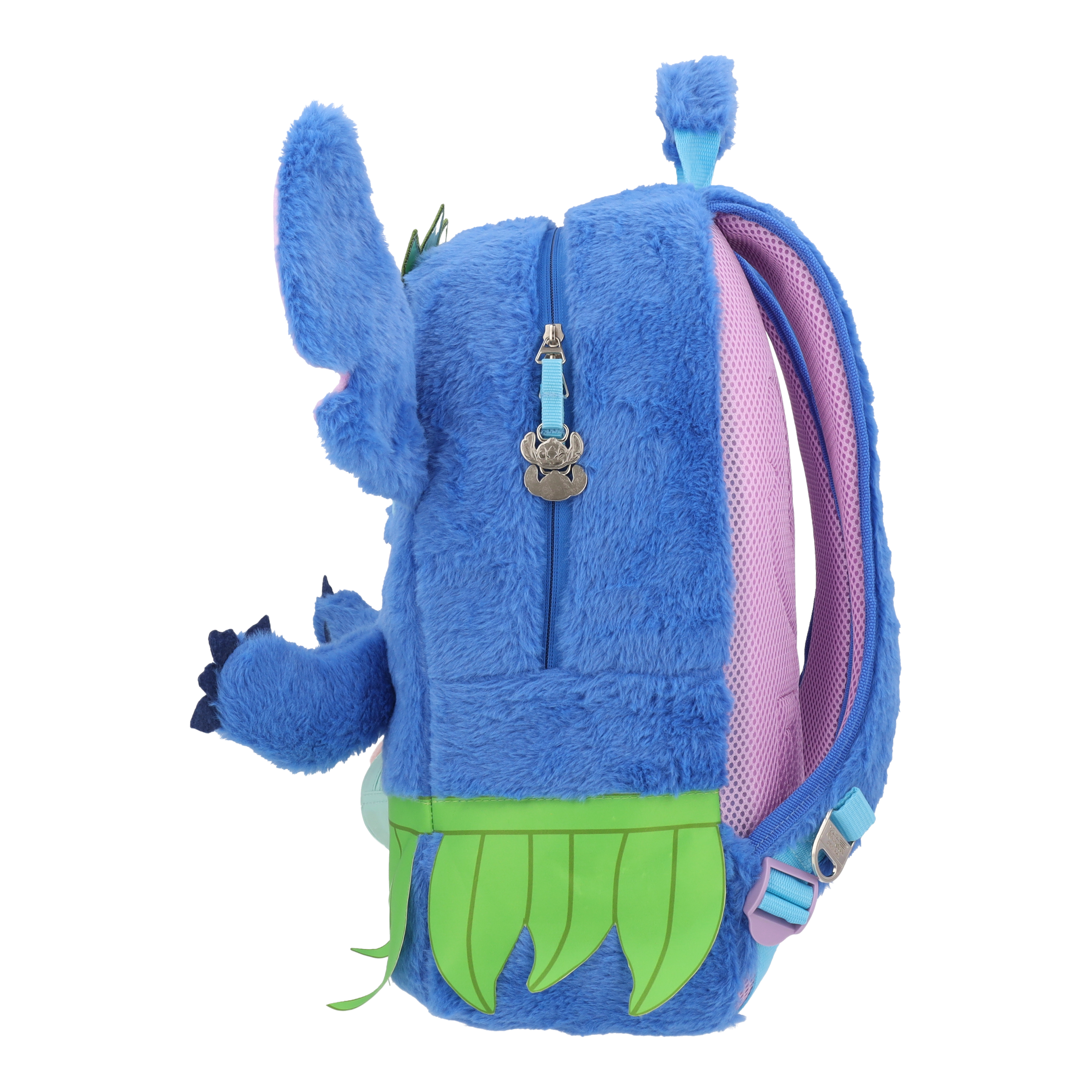 Mochila de Stitch con falda de Hula Soft Edición Especial