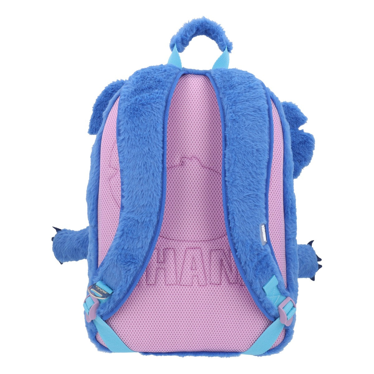 Mochila de Stitch con Scrump Soft Edición Especial