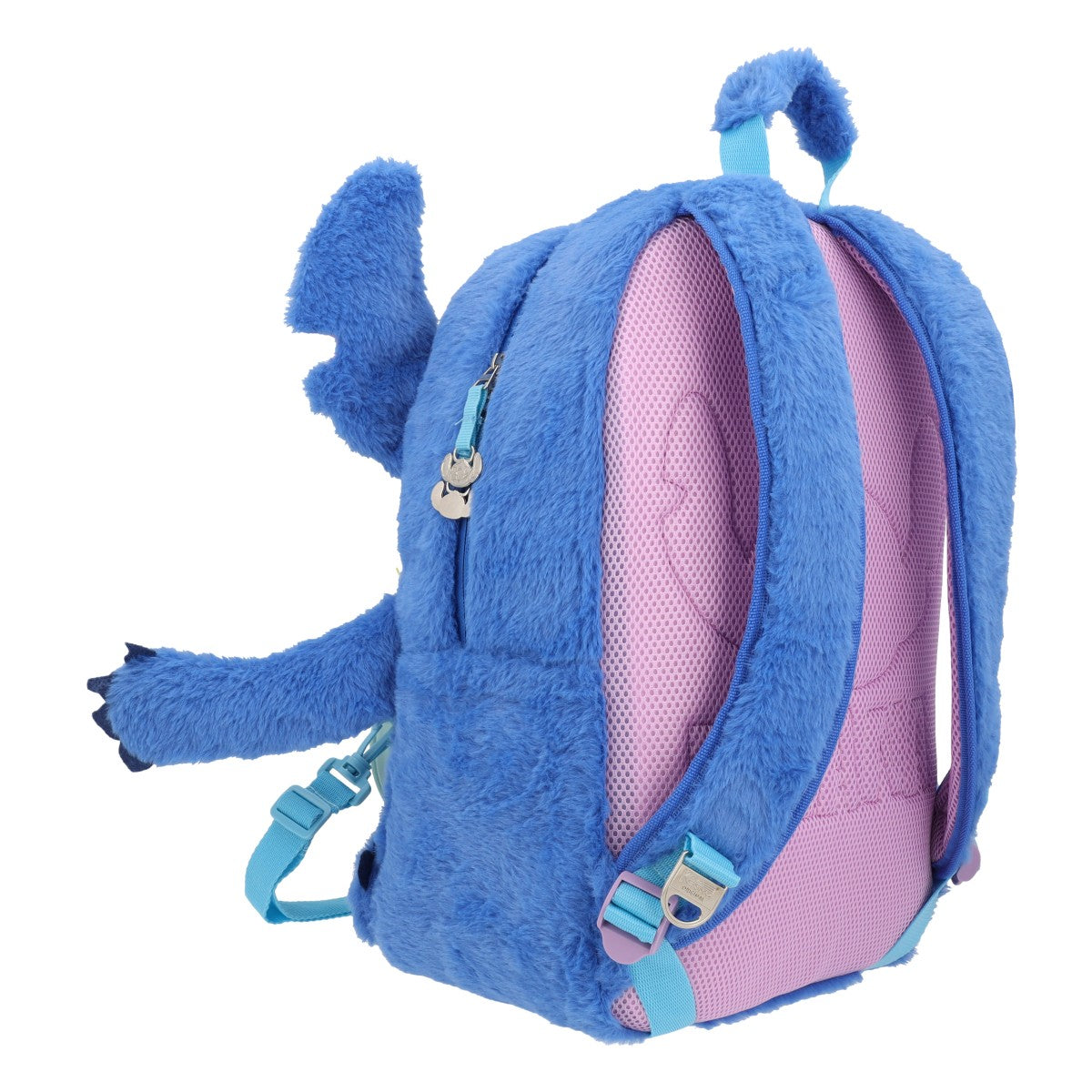 Mochila de Stitch con Scrump Soft Edición Especial