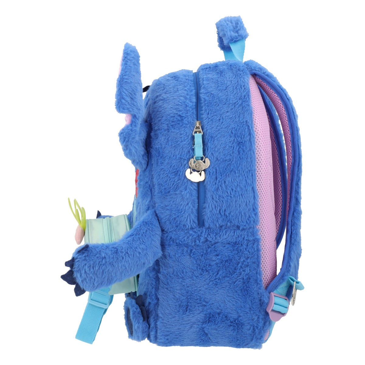 Mochila de Stitch con Scrump Soft Edición Especial