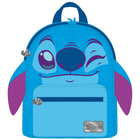 Mini Mochila Disney de Stitch