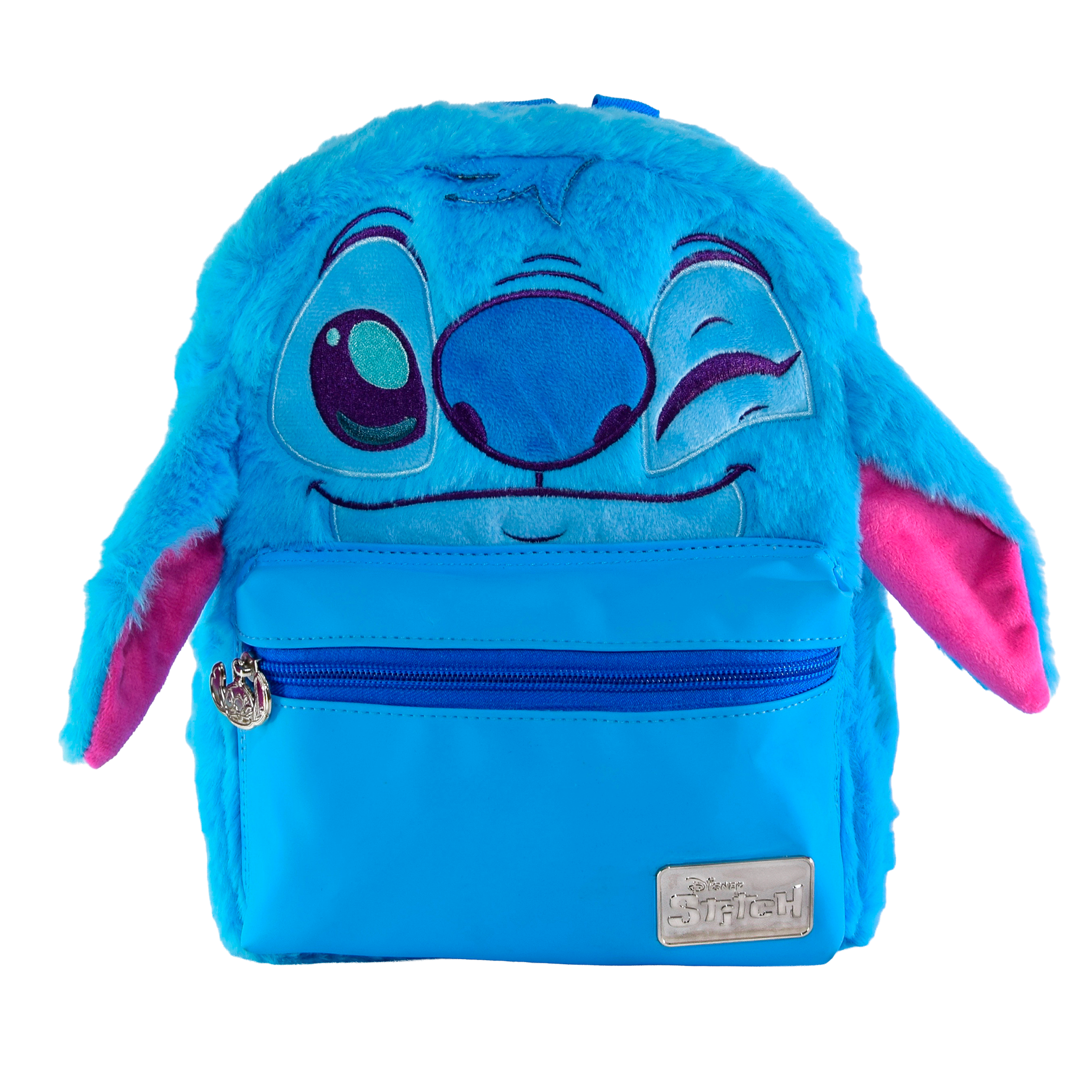 Mini Mochila Disney de Stitch