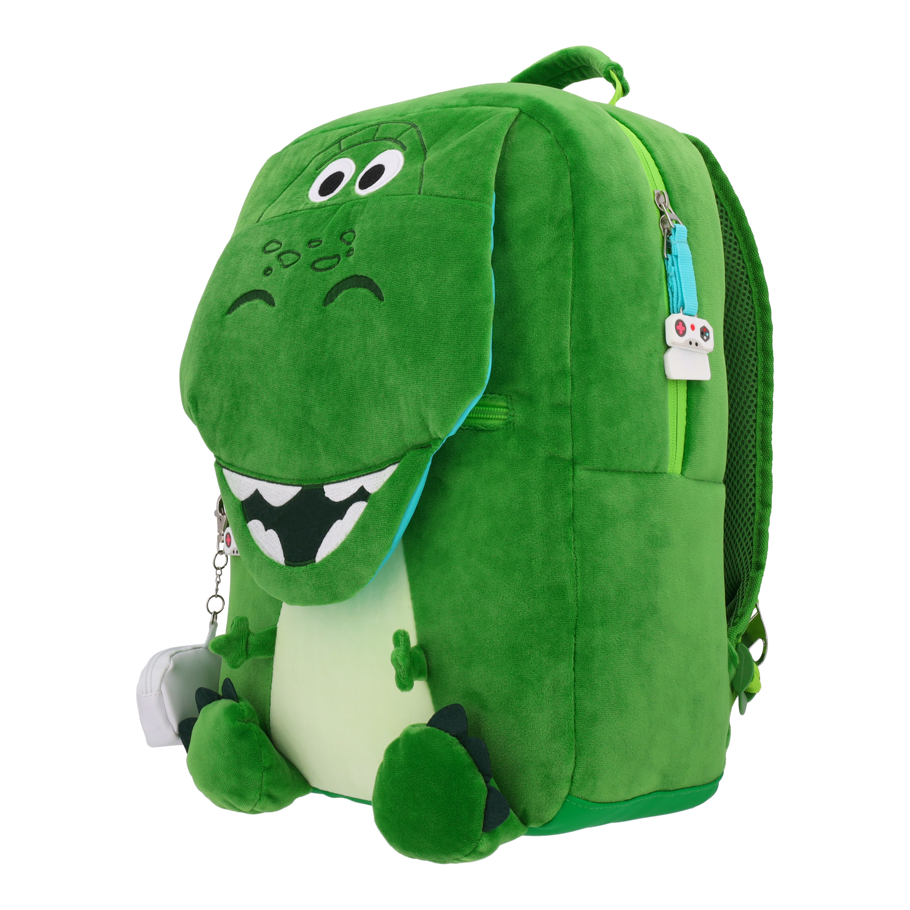 Mochila Toy Story de Rex Edición Especial