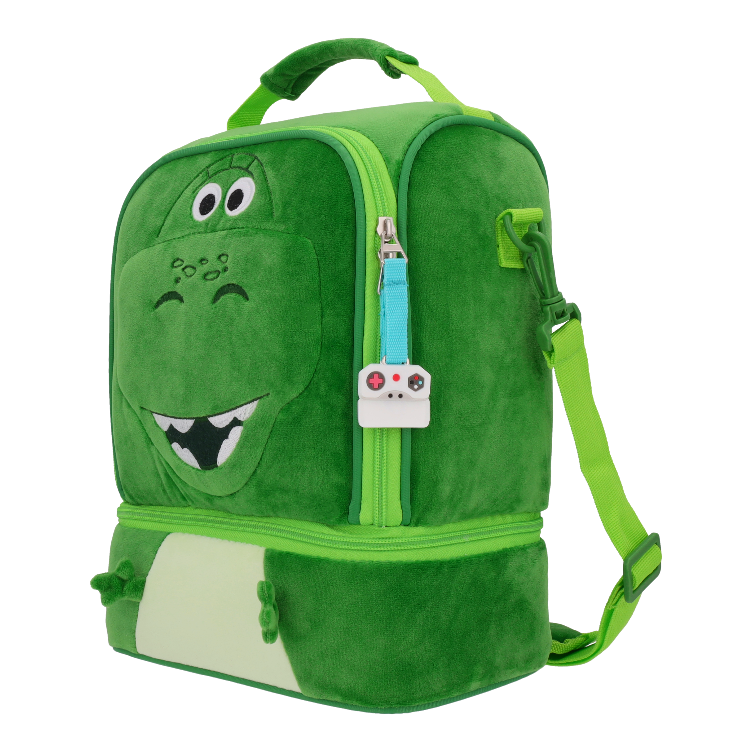 Lonchera Toy Story de Rex Edición Especial