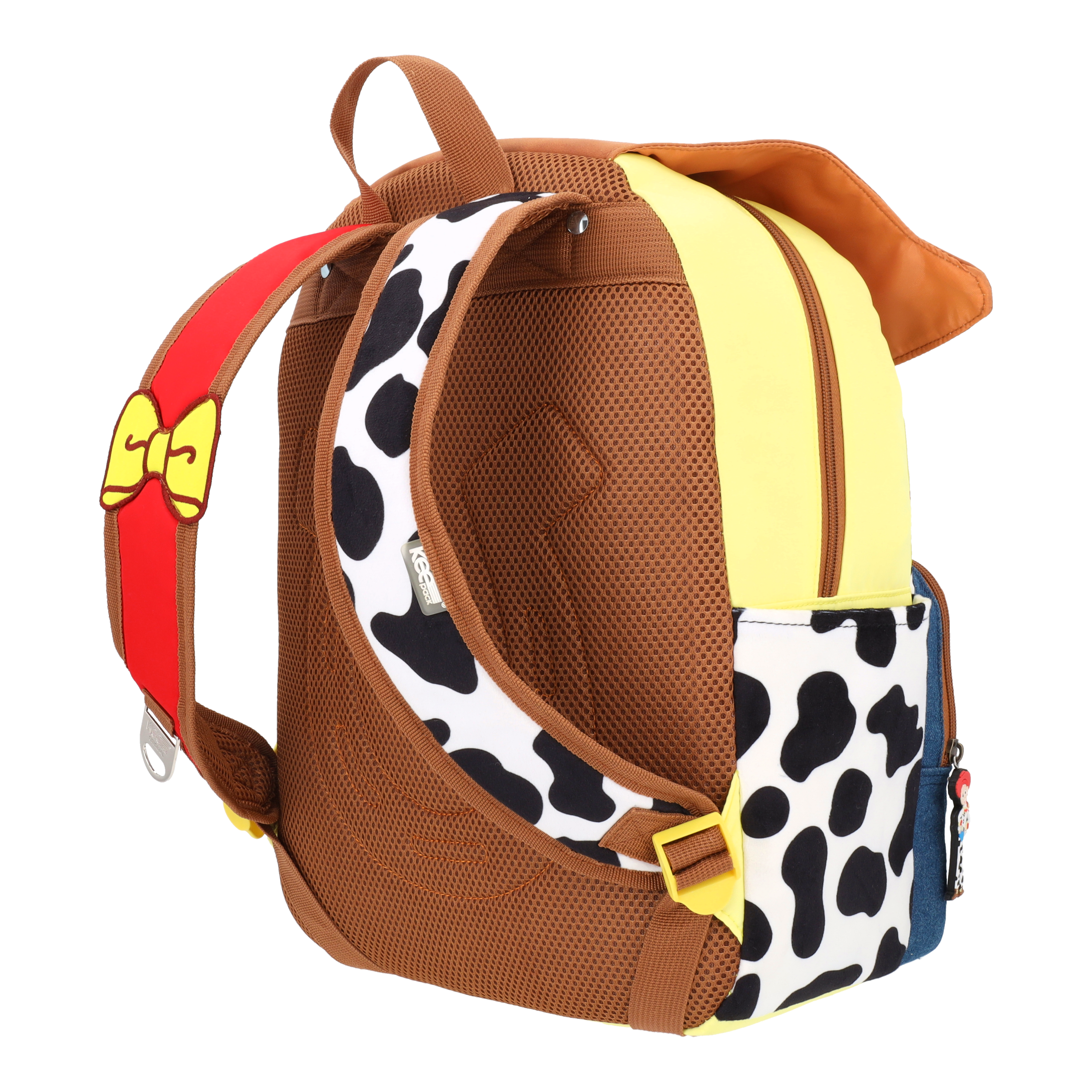 Mochila Toy Story de Jessie la Vaquerita Edición Especial