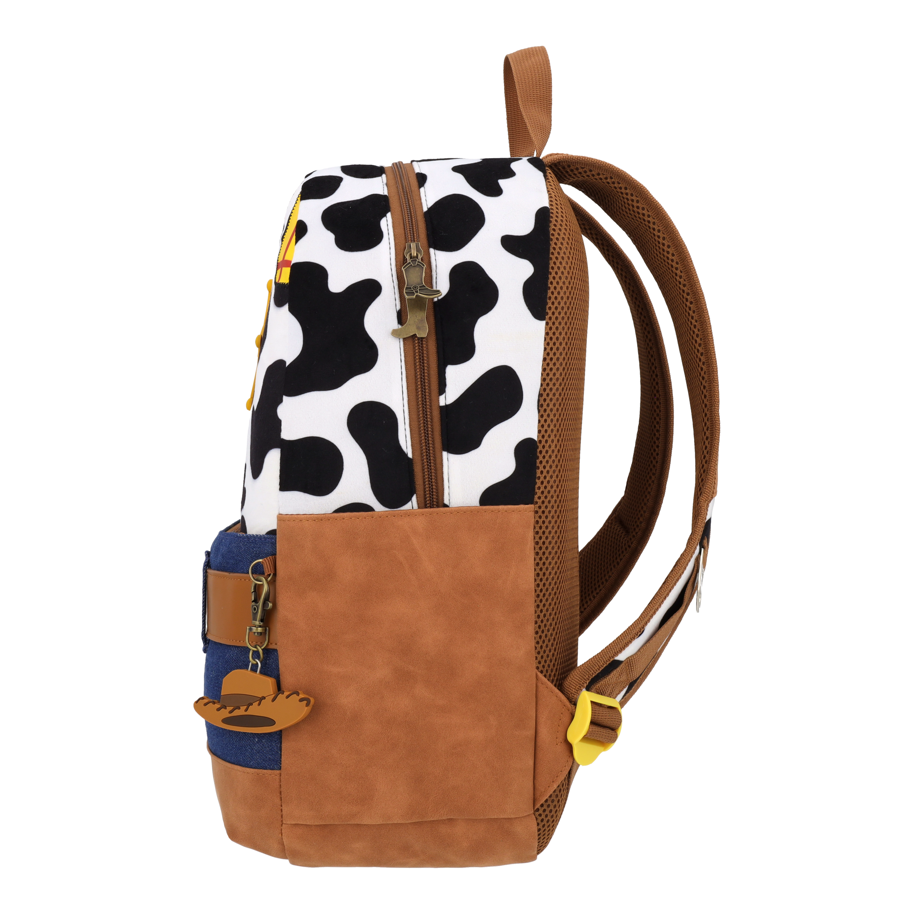 Mochila Toy Story de Woody Edición Especial
