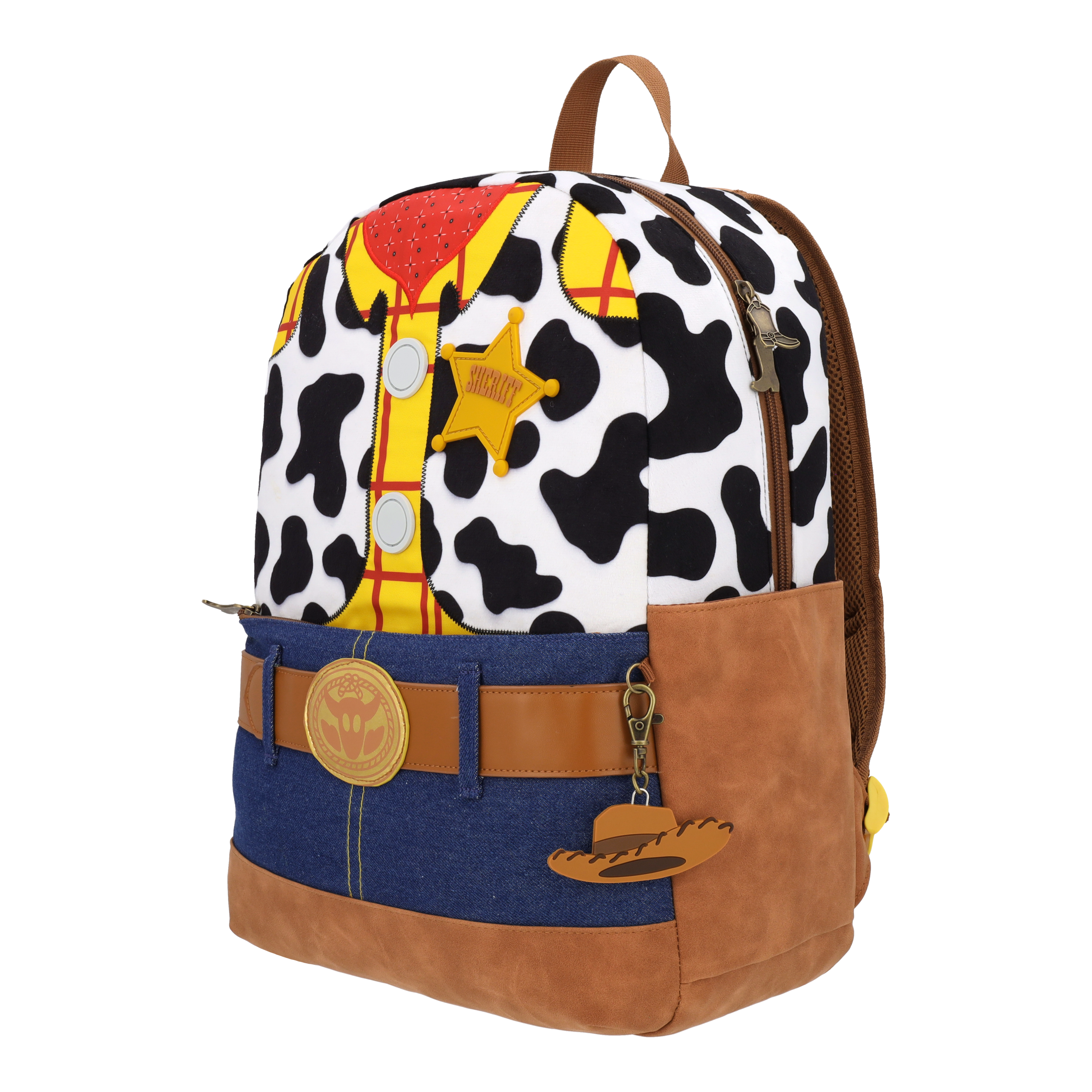 Mochila Toy Story de Woody Edición Especial