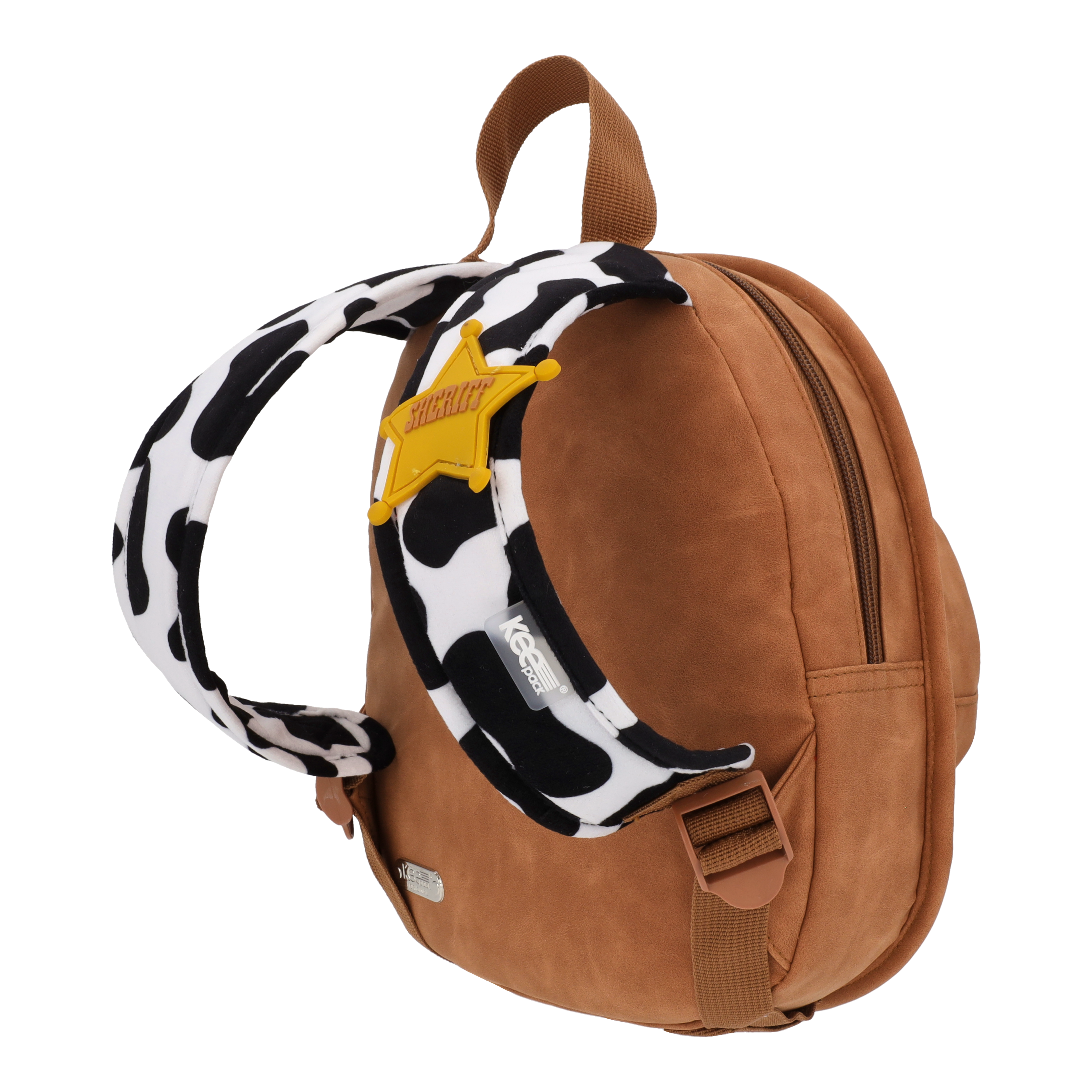 Lonchera Toy Story Sombrero de Woody