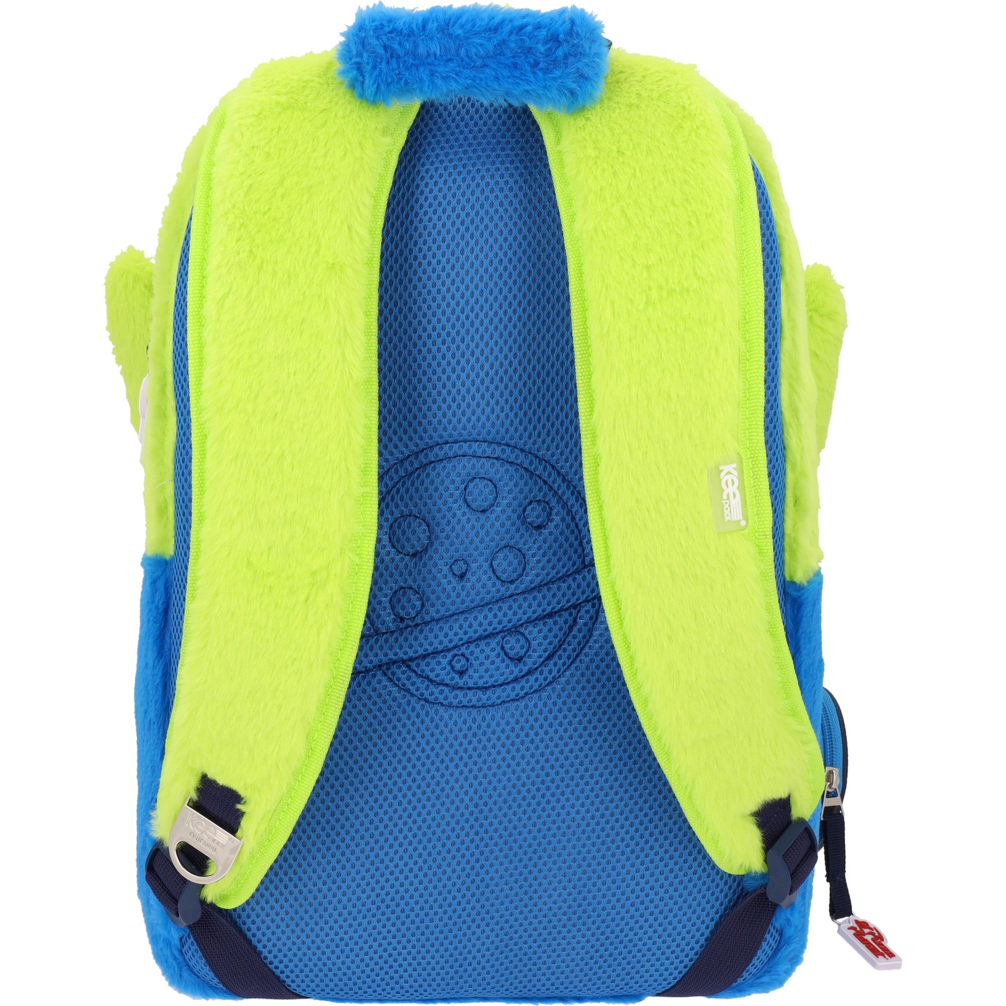 Mochila Toy Story de Marcianito Soft Edición Especial
