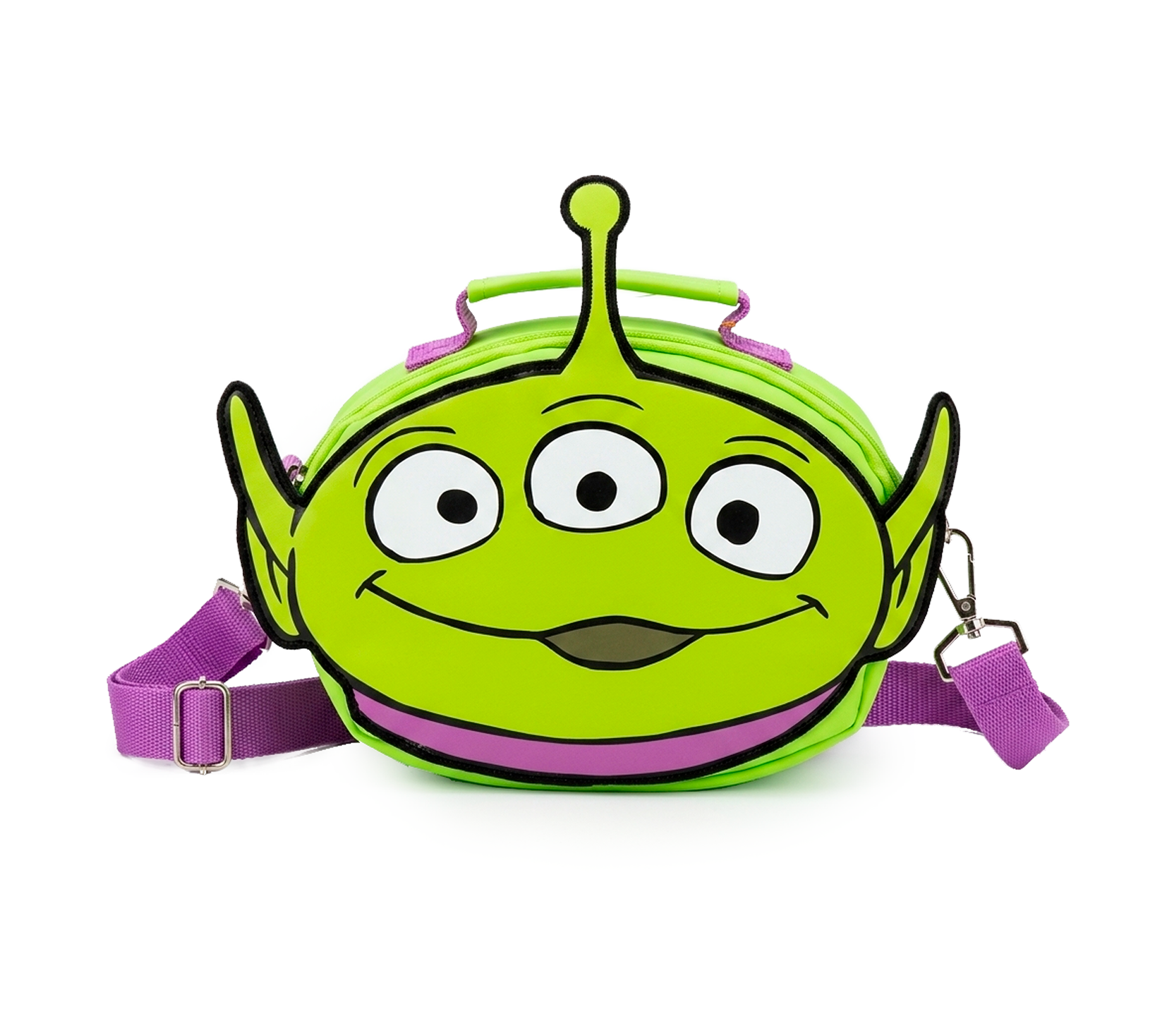 Crossbody Toy Story de Marciano
