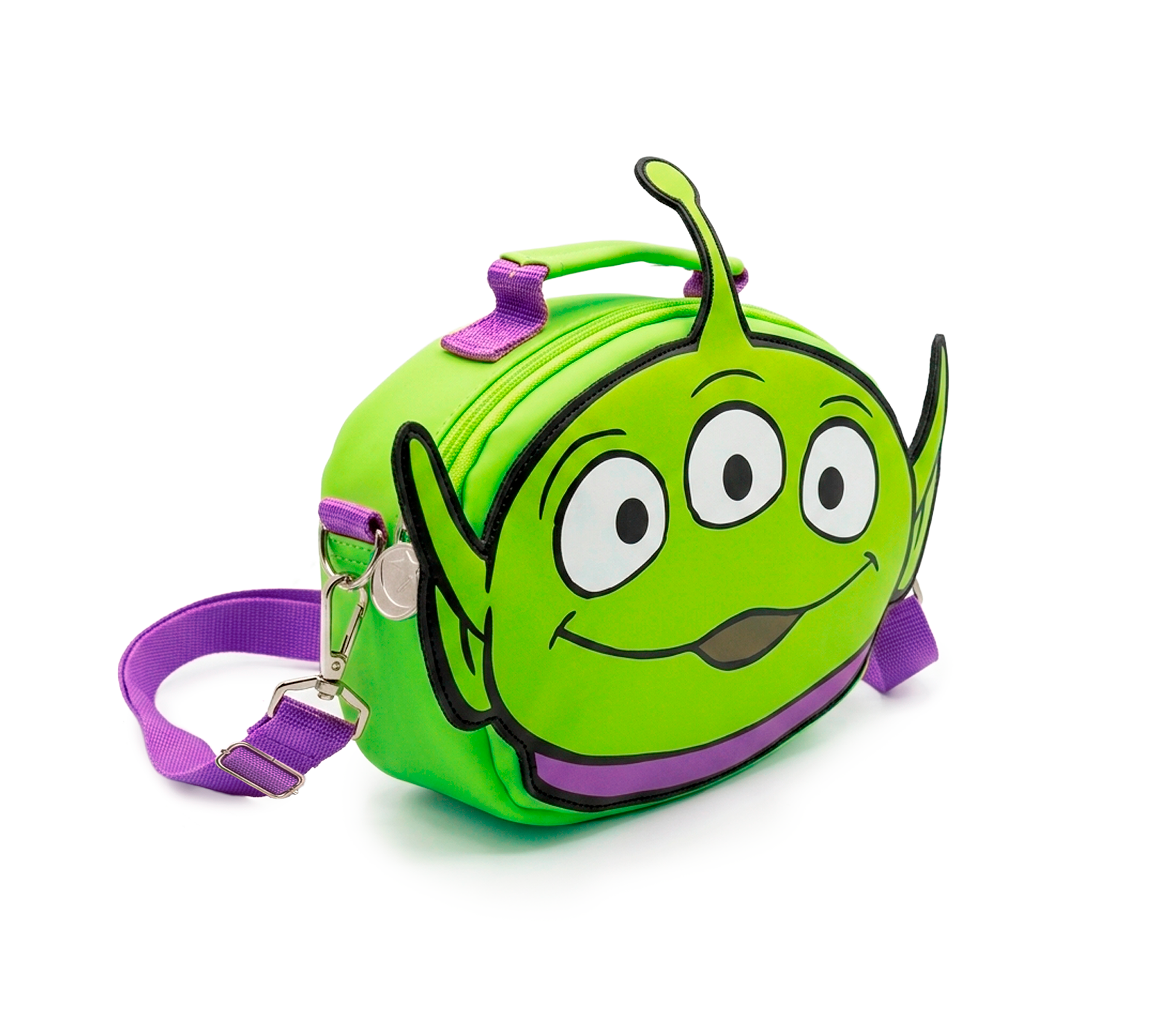 Crossbody Toy Story de Marciano