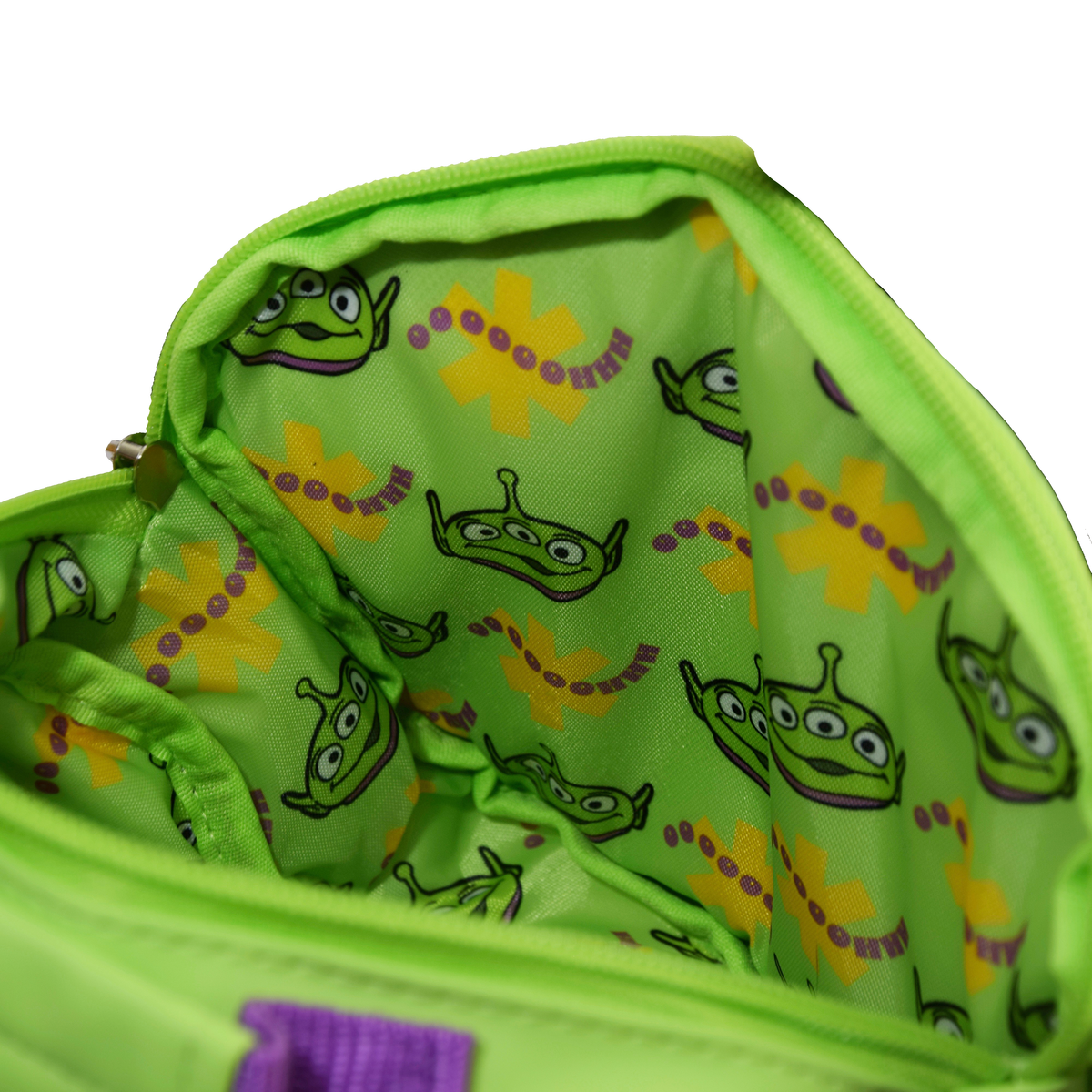 Crossbody Toy Story de Marciano