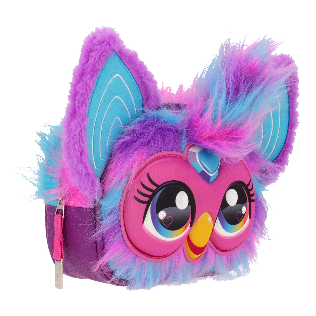 Estuchera Escolar Furby
