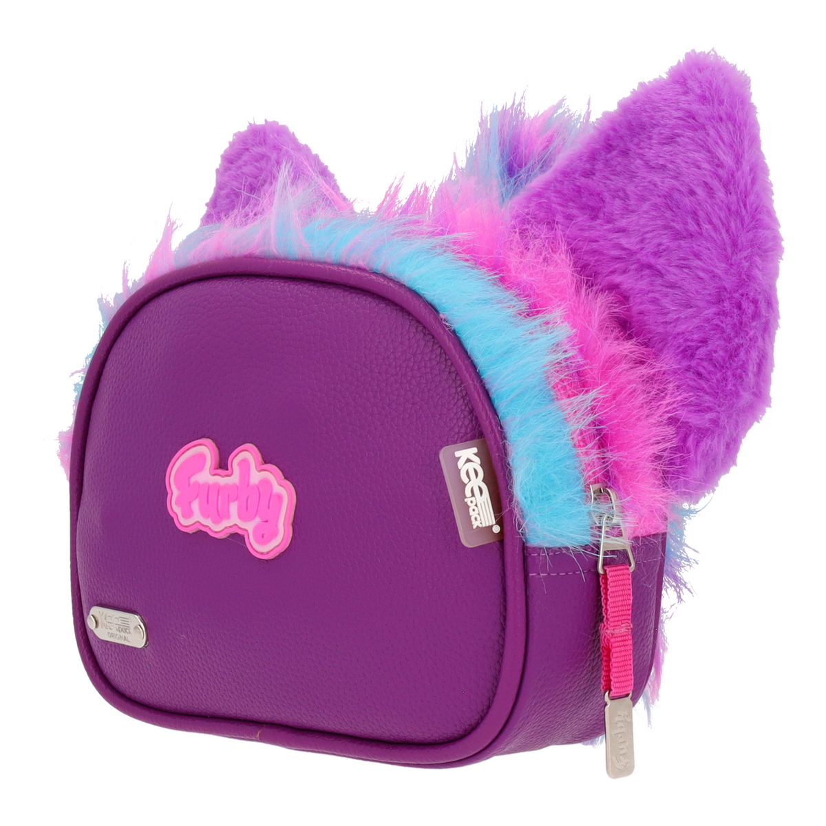 Estuchera Escolar Furby