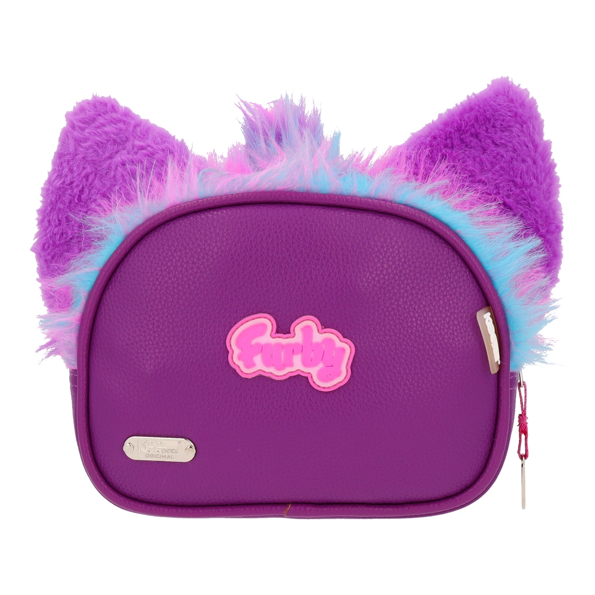 Estuchera Escolar Furby