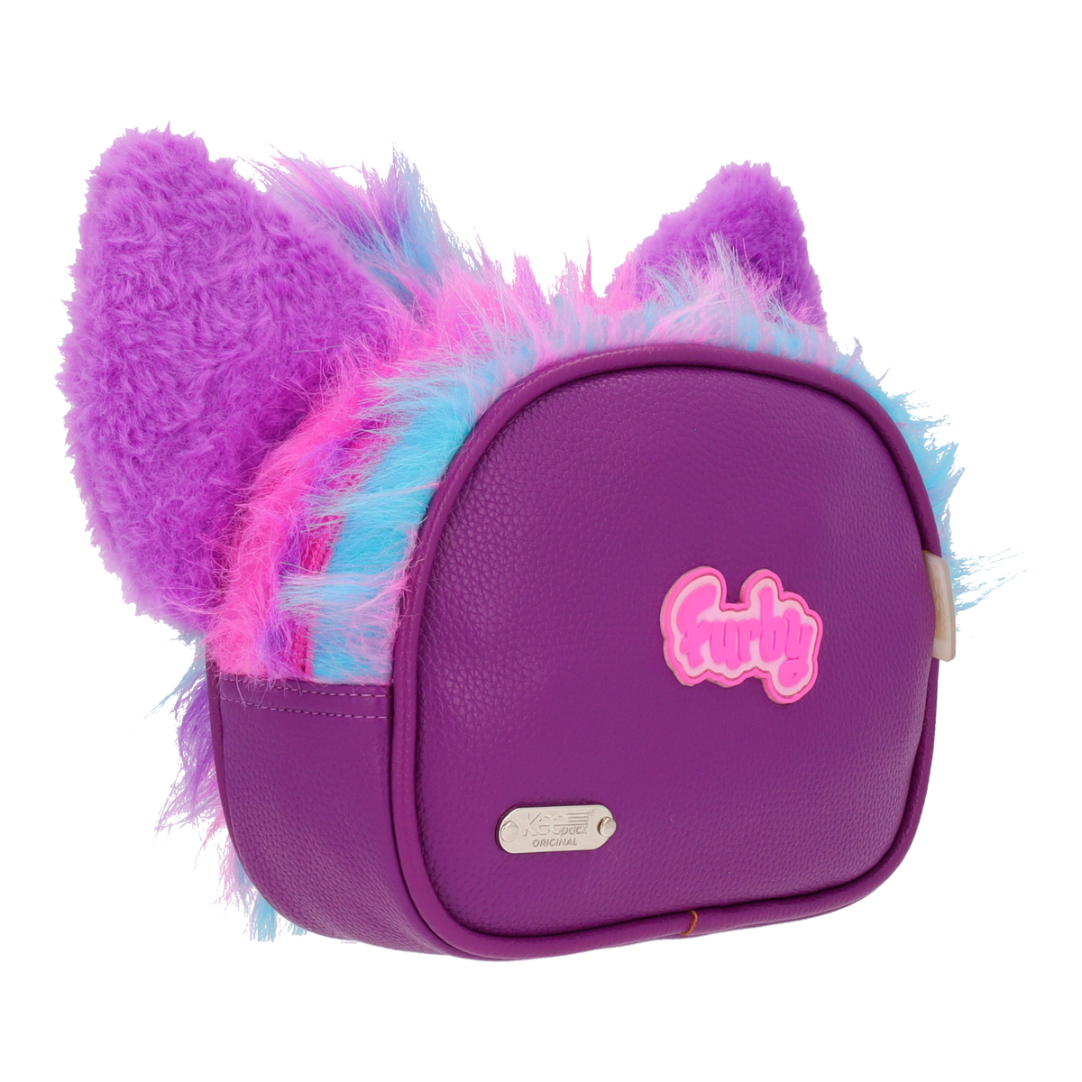 Estuchera Escolar Furby