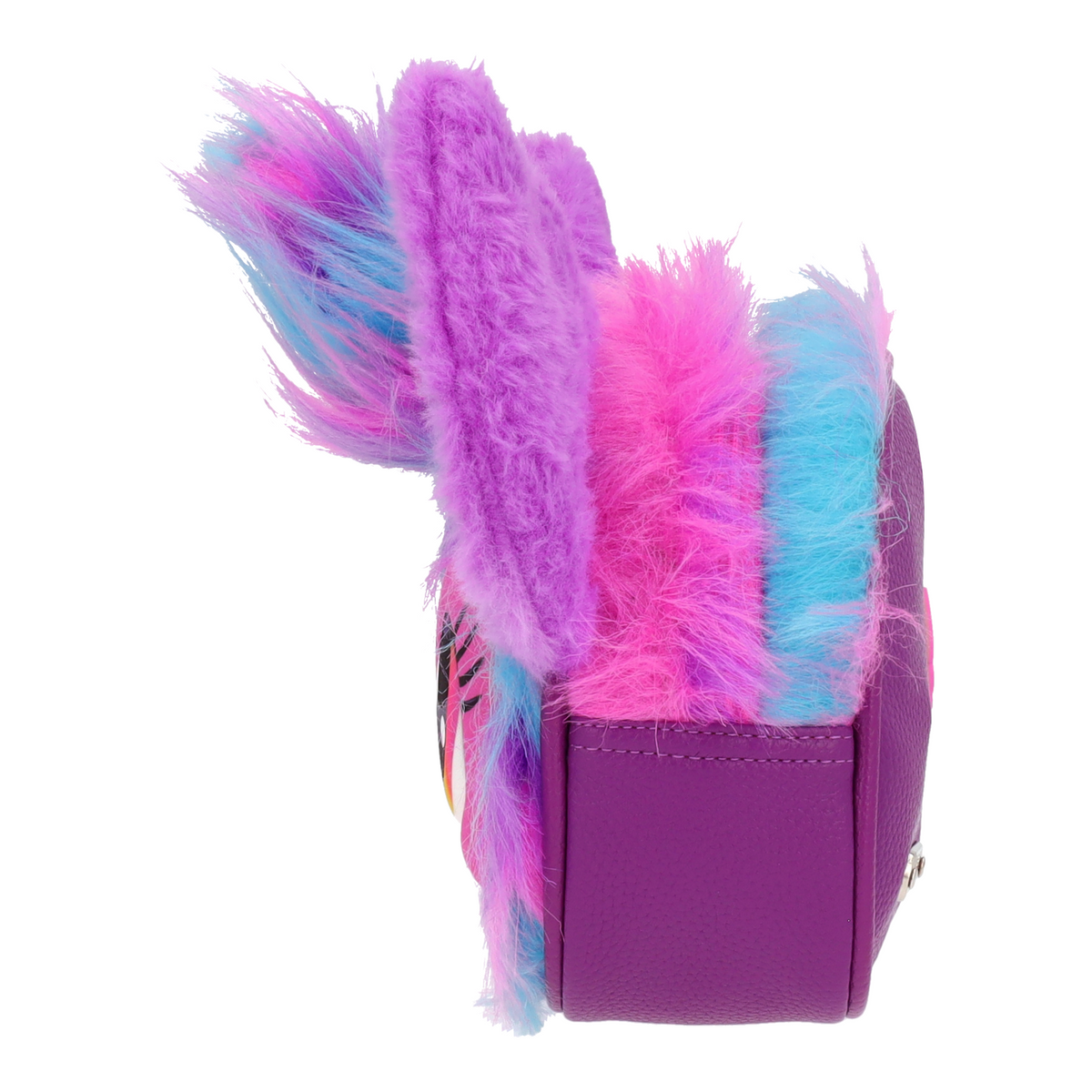 Estuchera Escolar Furby