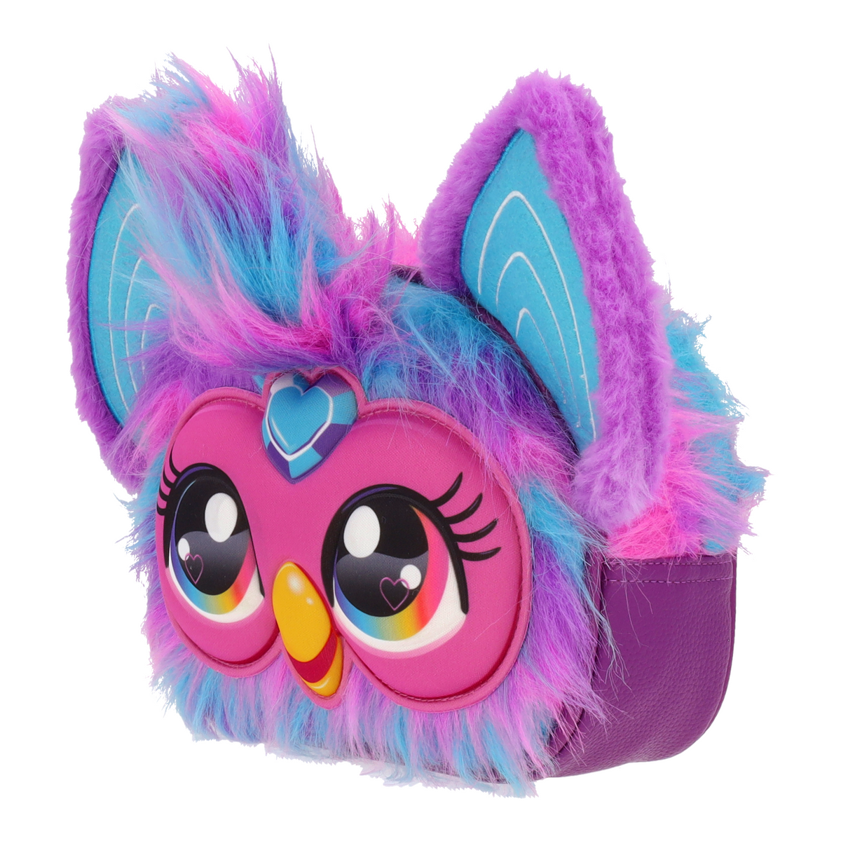 Estuchera Escolar Furby