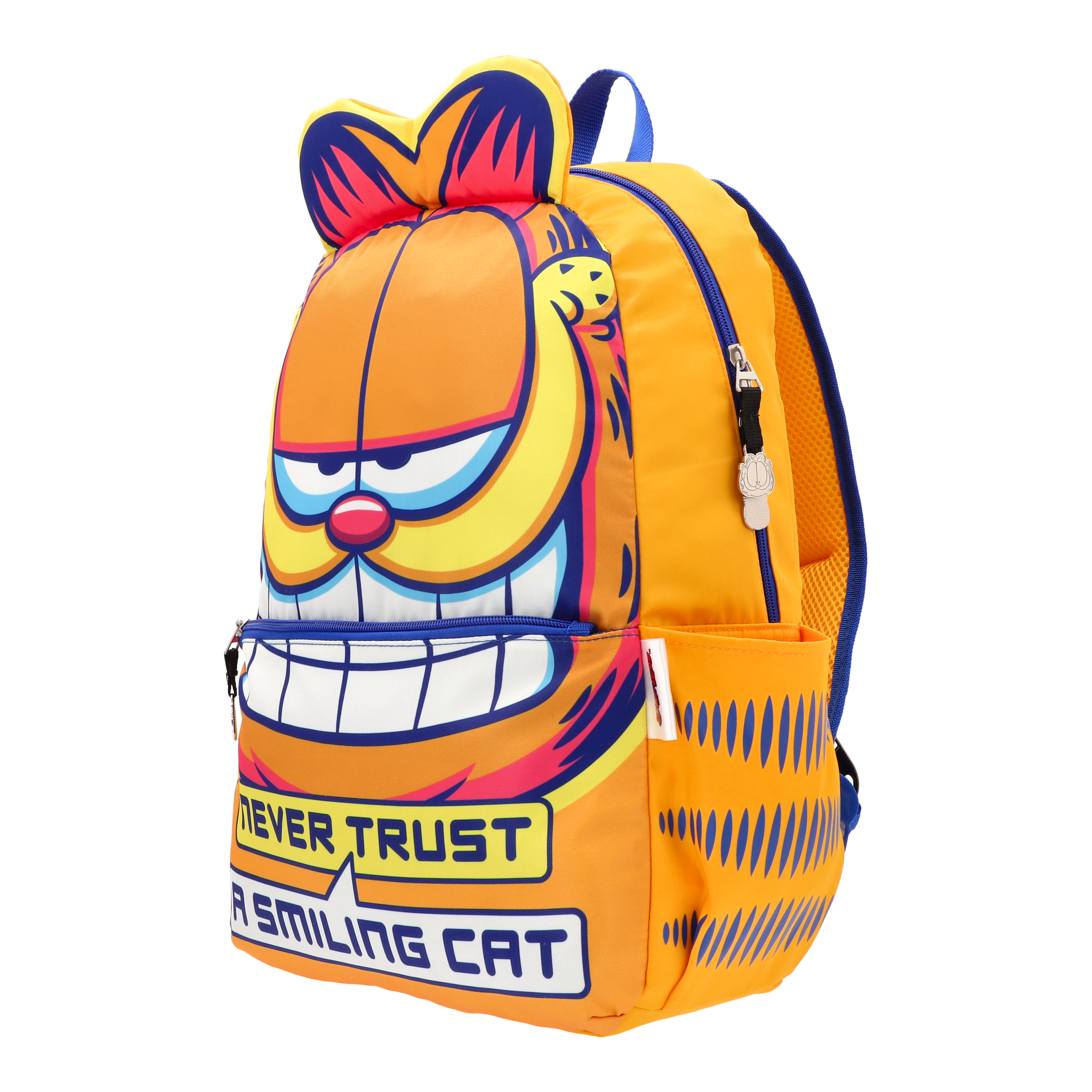 Mochila Garfield Smiling Cat 019
