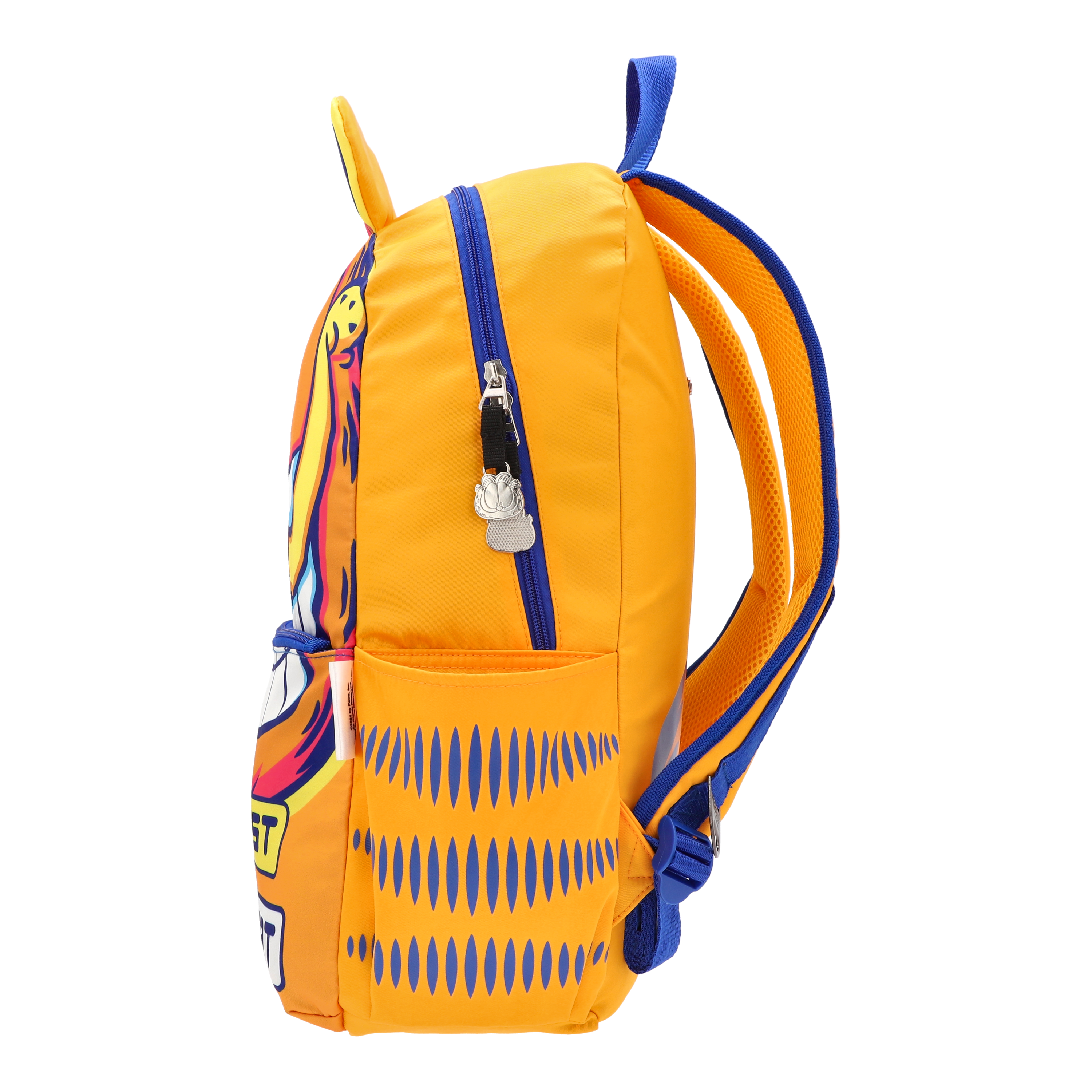 Mochila Garfield Smiling Cat 019